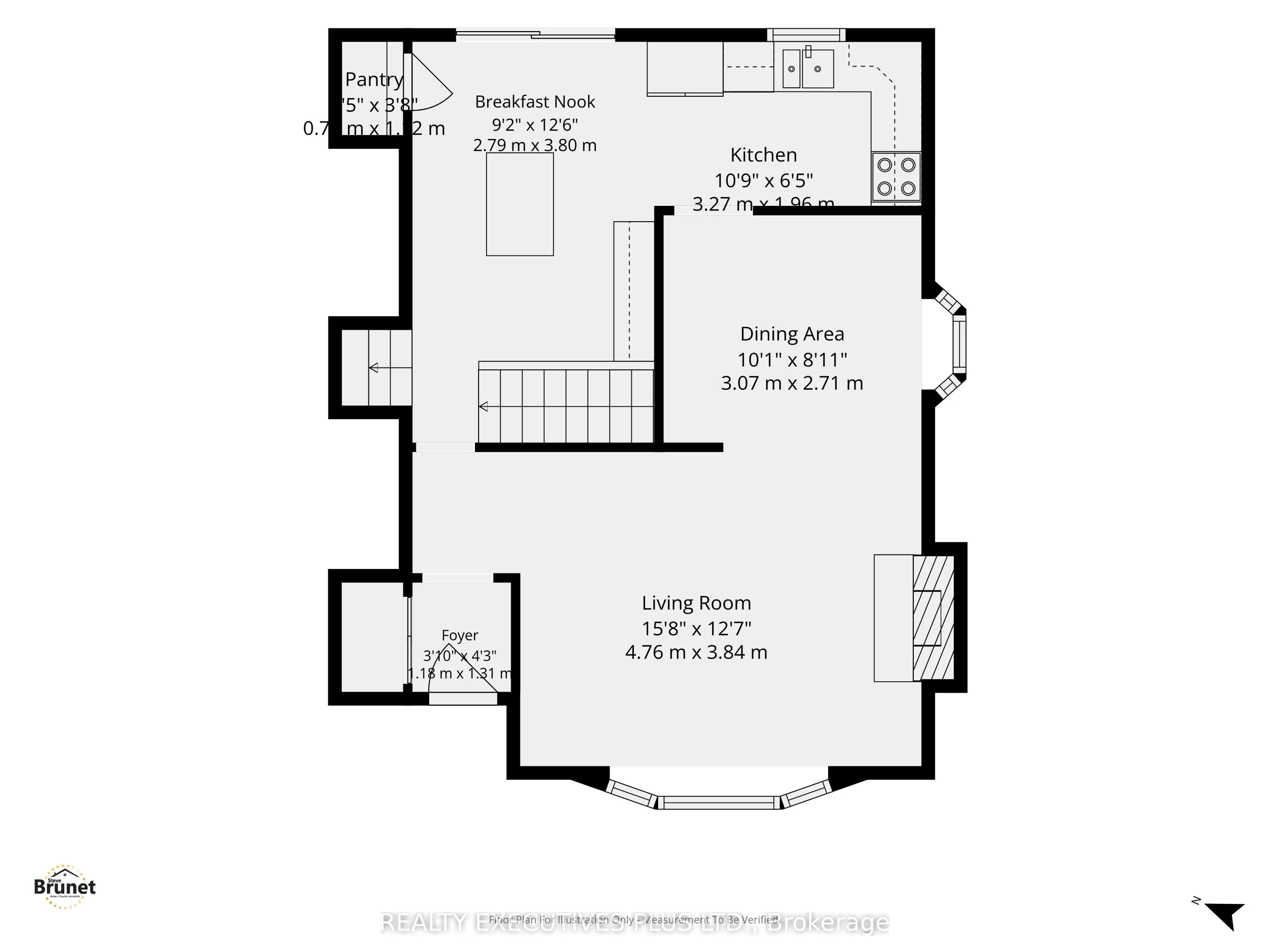 1533 Payette Drive