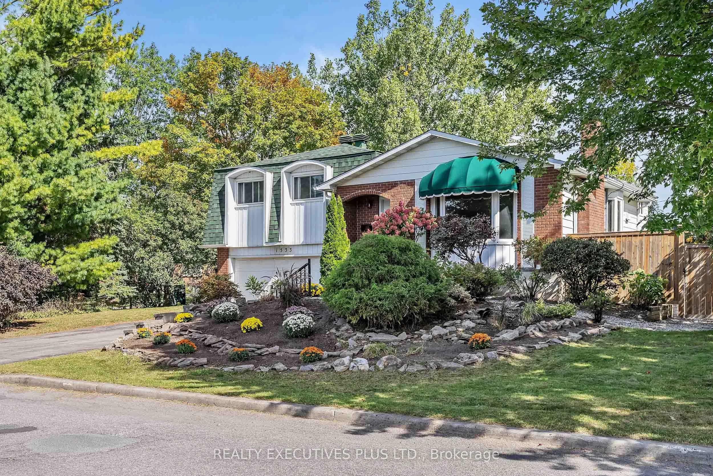 1533 Payette Drive