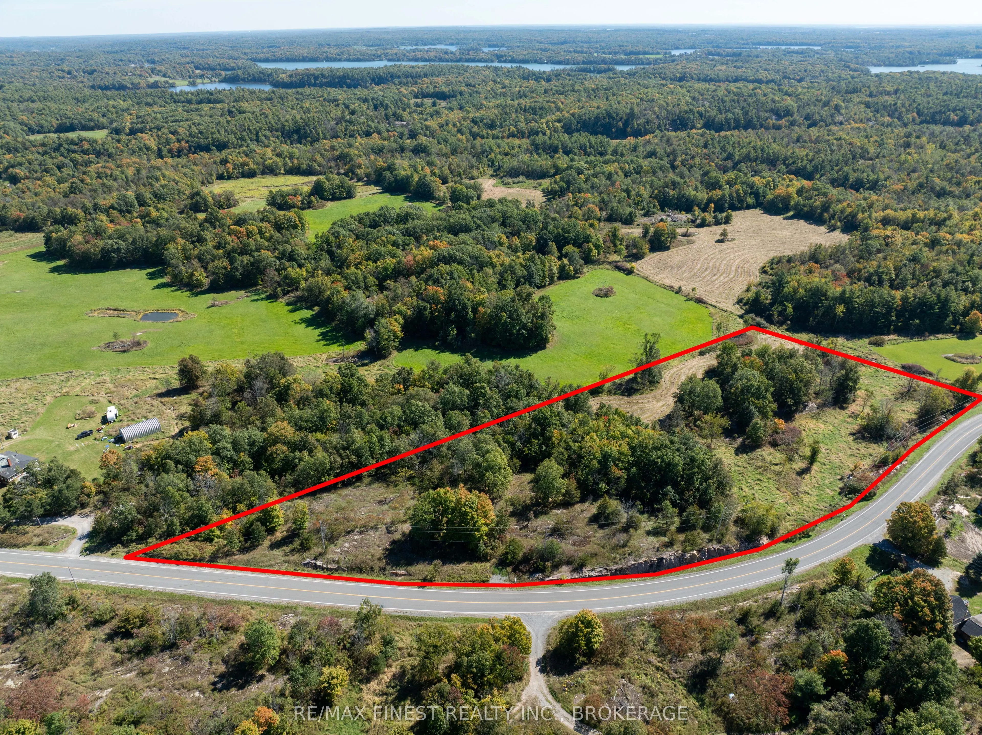 Lot 16 Battersea Road
