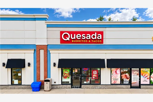 80 Dundas Street E
