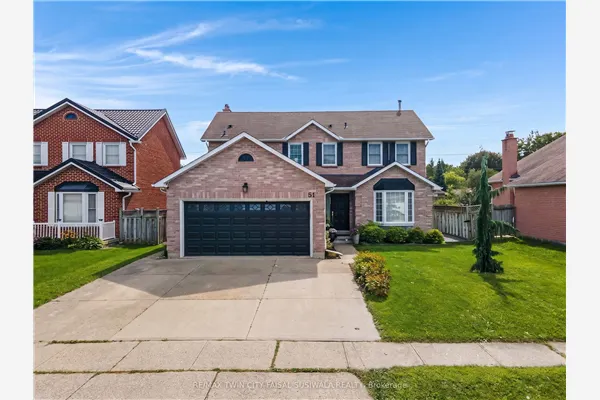 51 Bayne Crescent