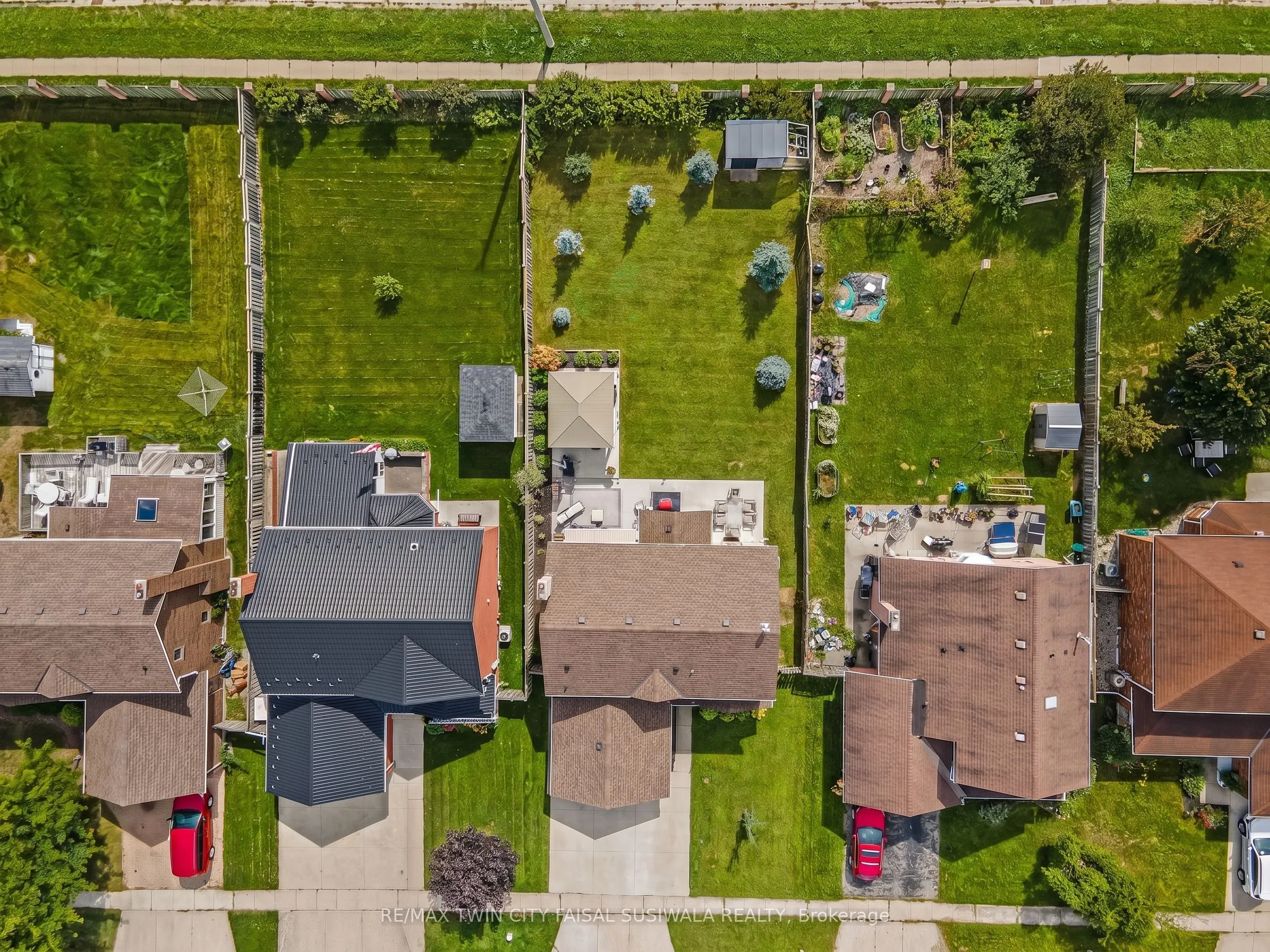 51 Bayne Crescent