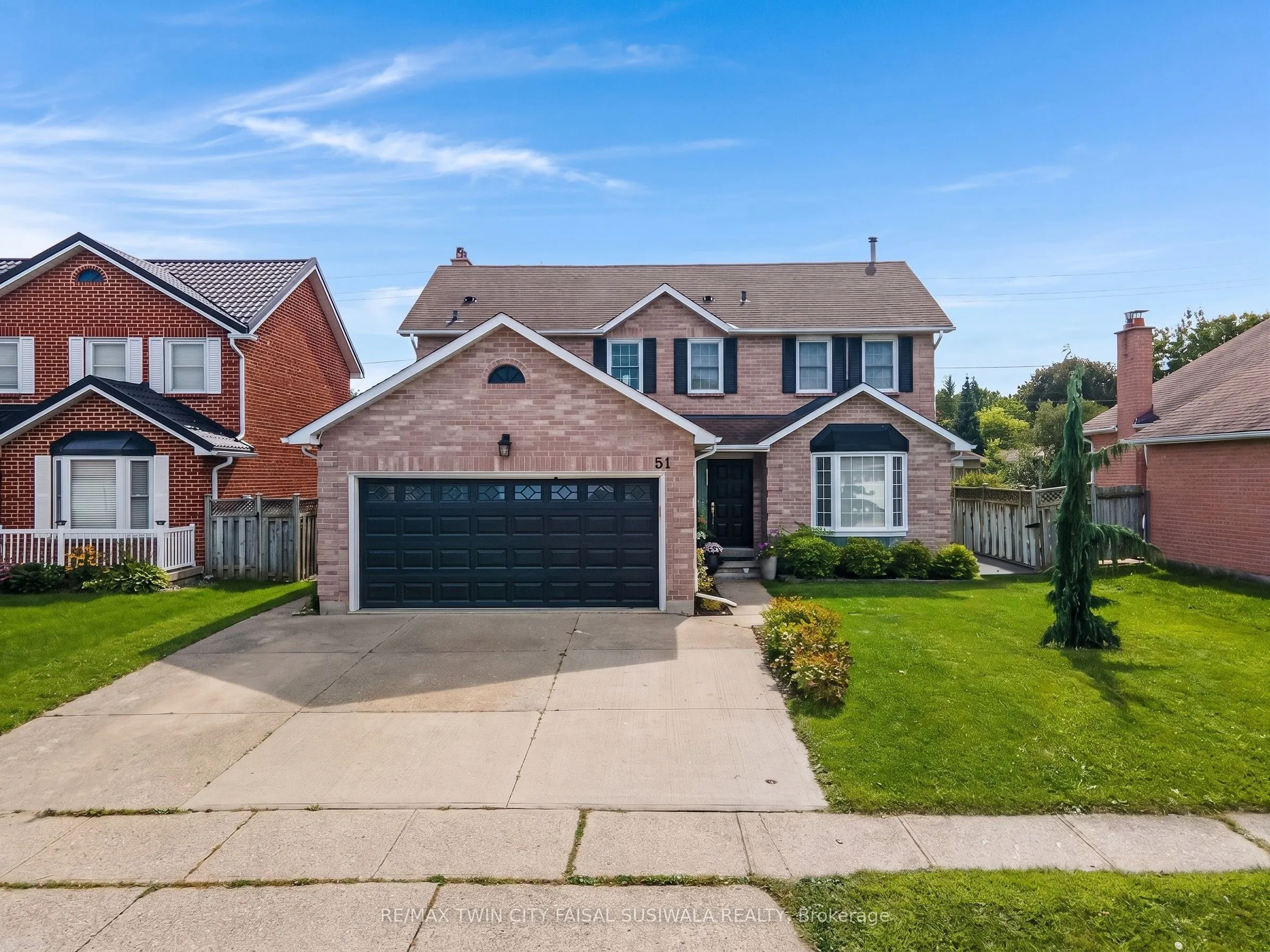 51 Bayne Crescent