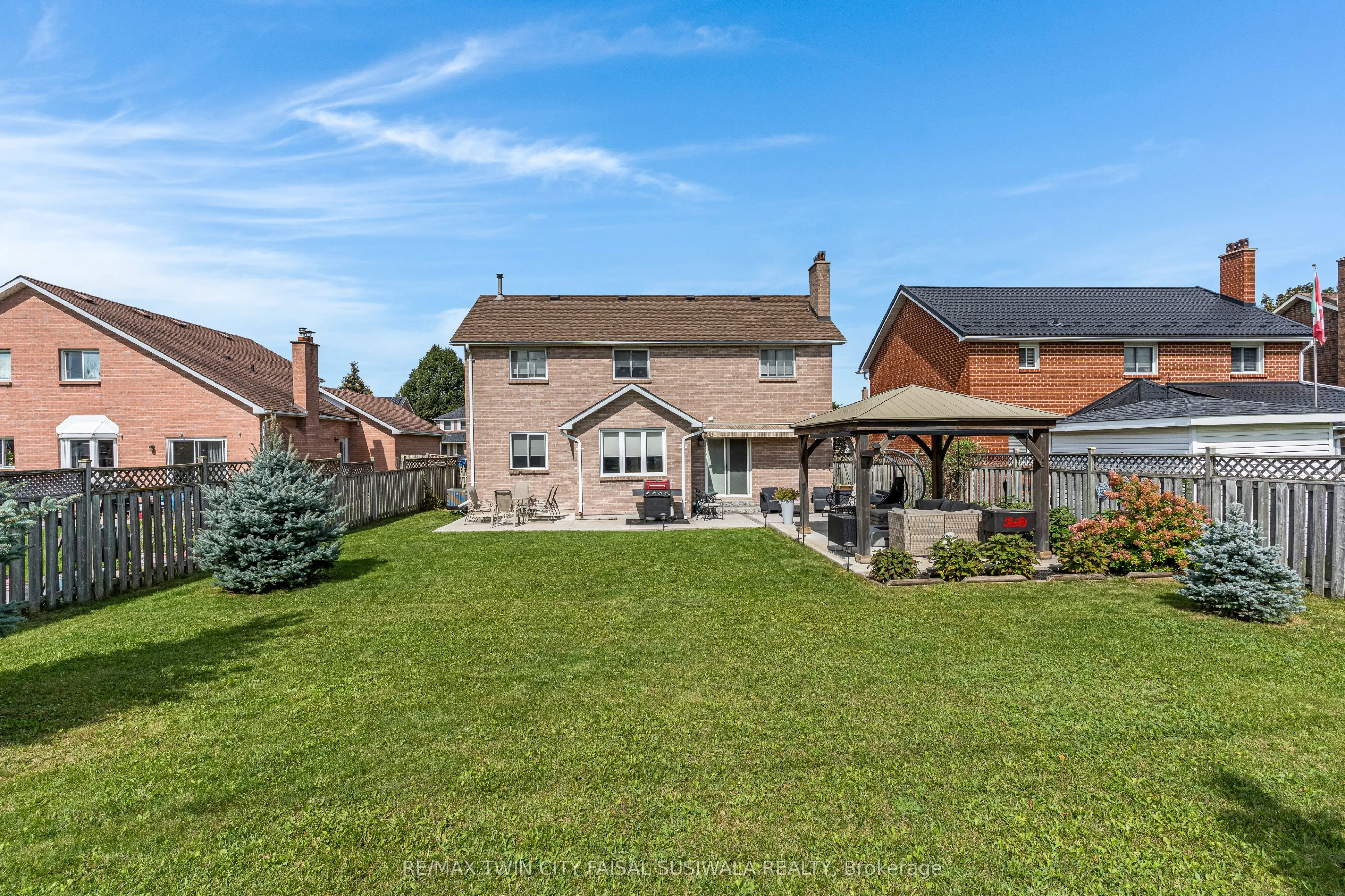 51 Bayne Crescent