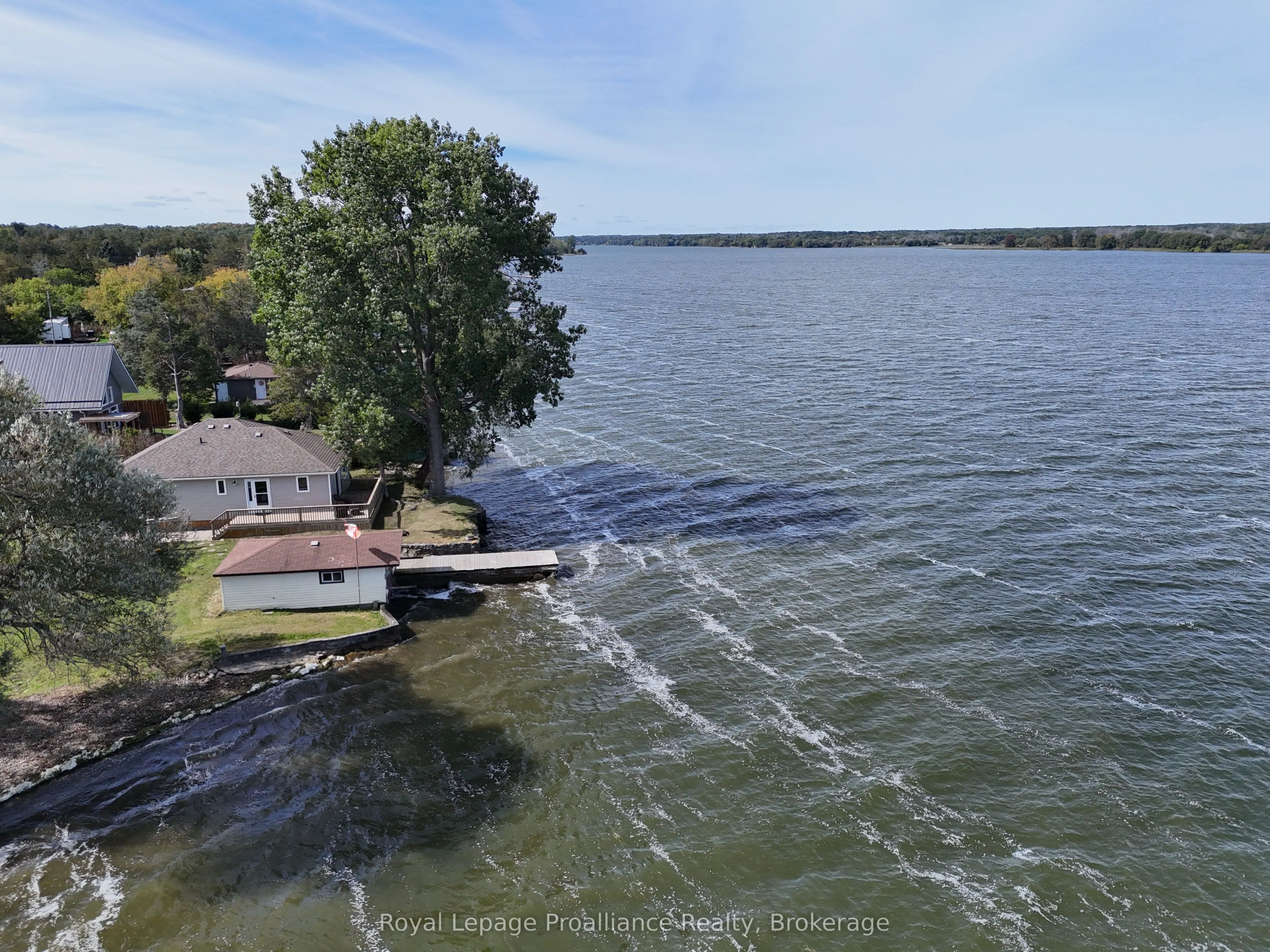 541G South Shore Road