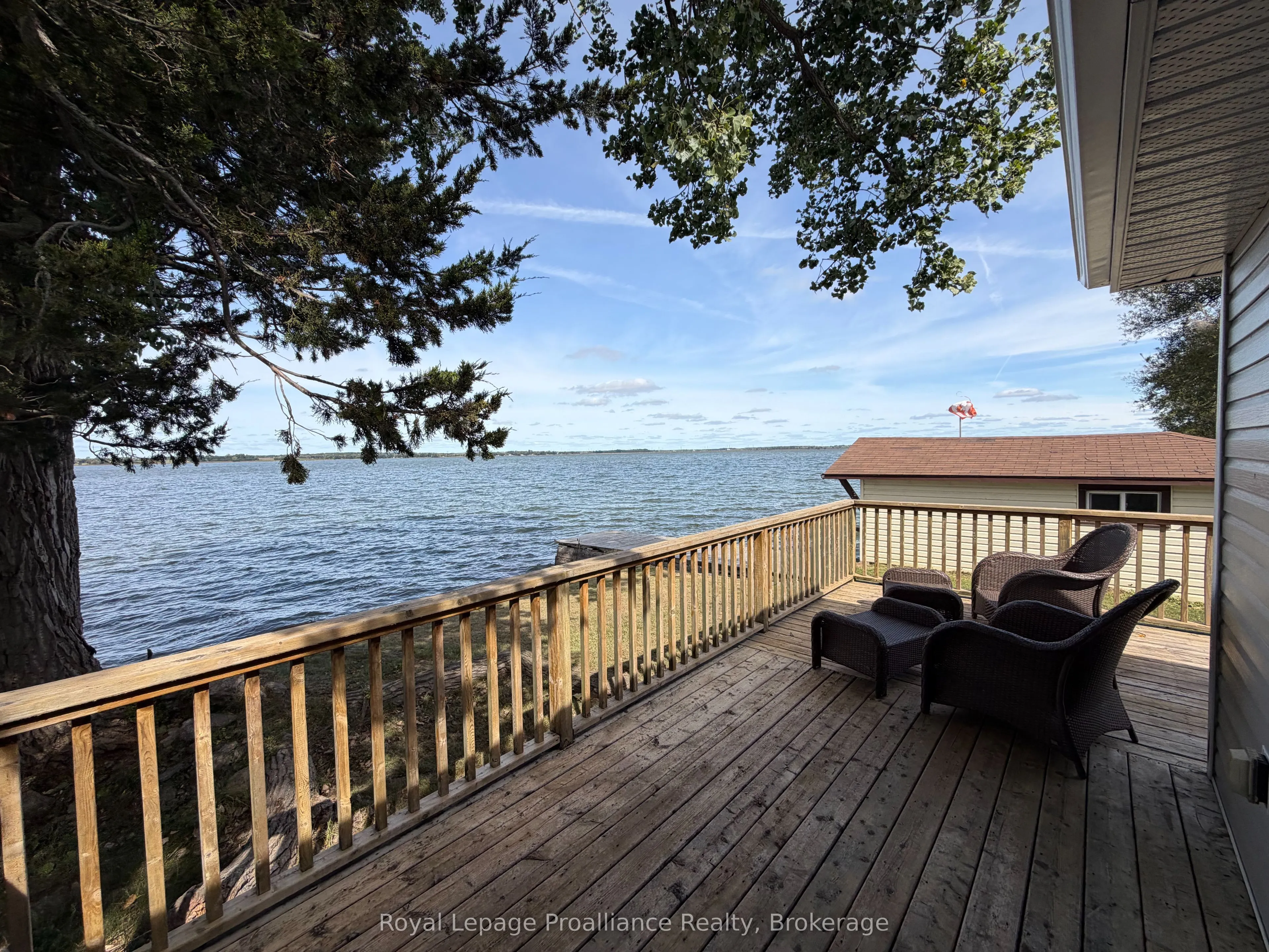 541G South Shore Road