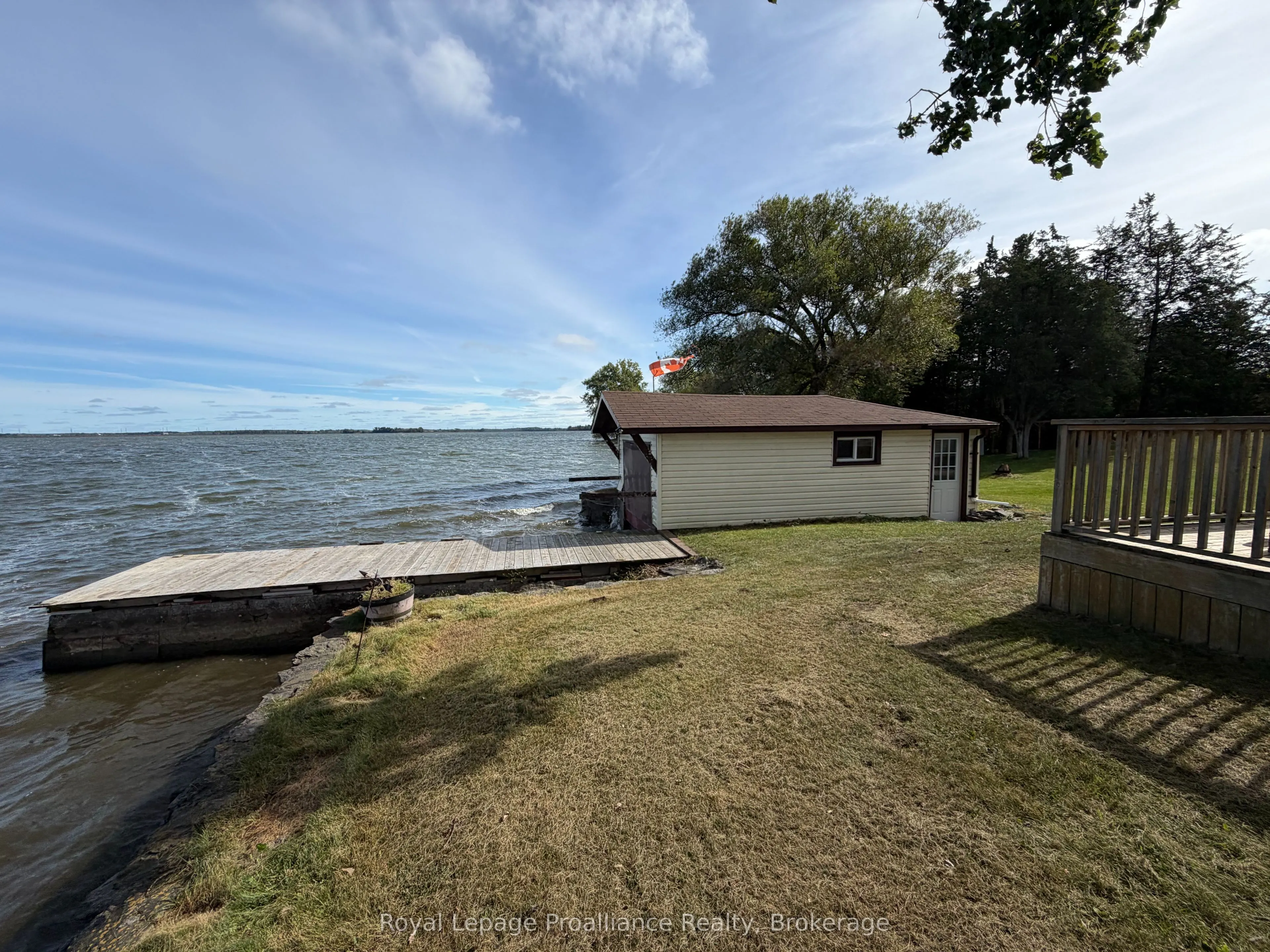 541G South Shore Road