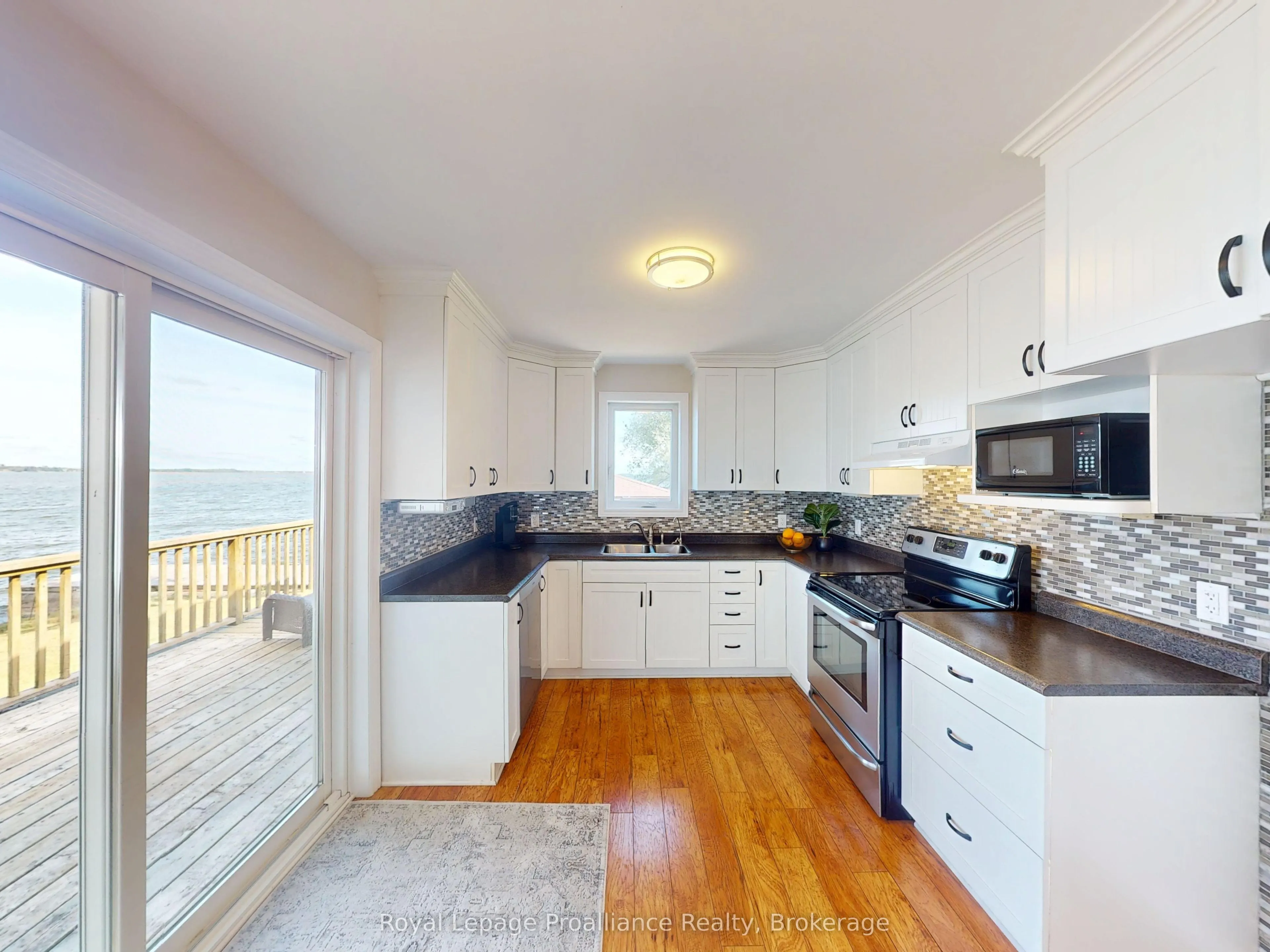541G South Shore Road