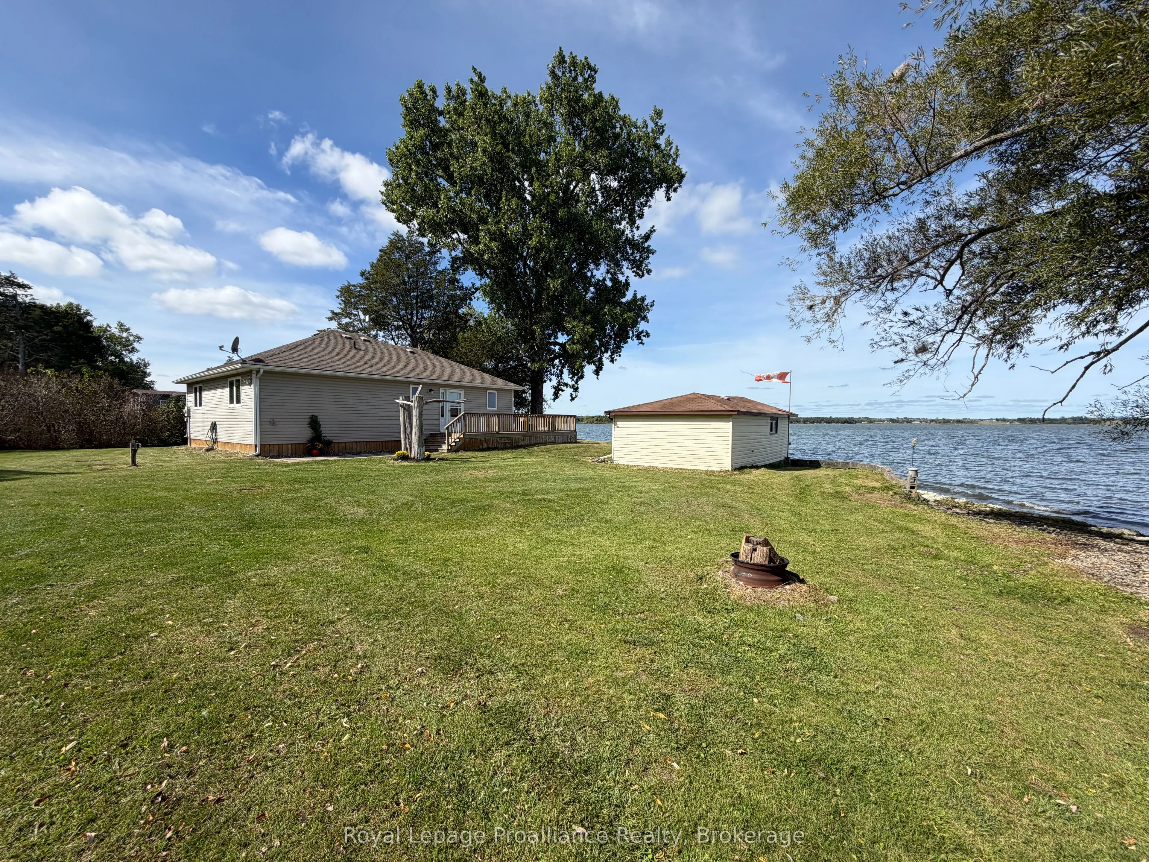 541G South Shore Road