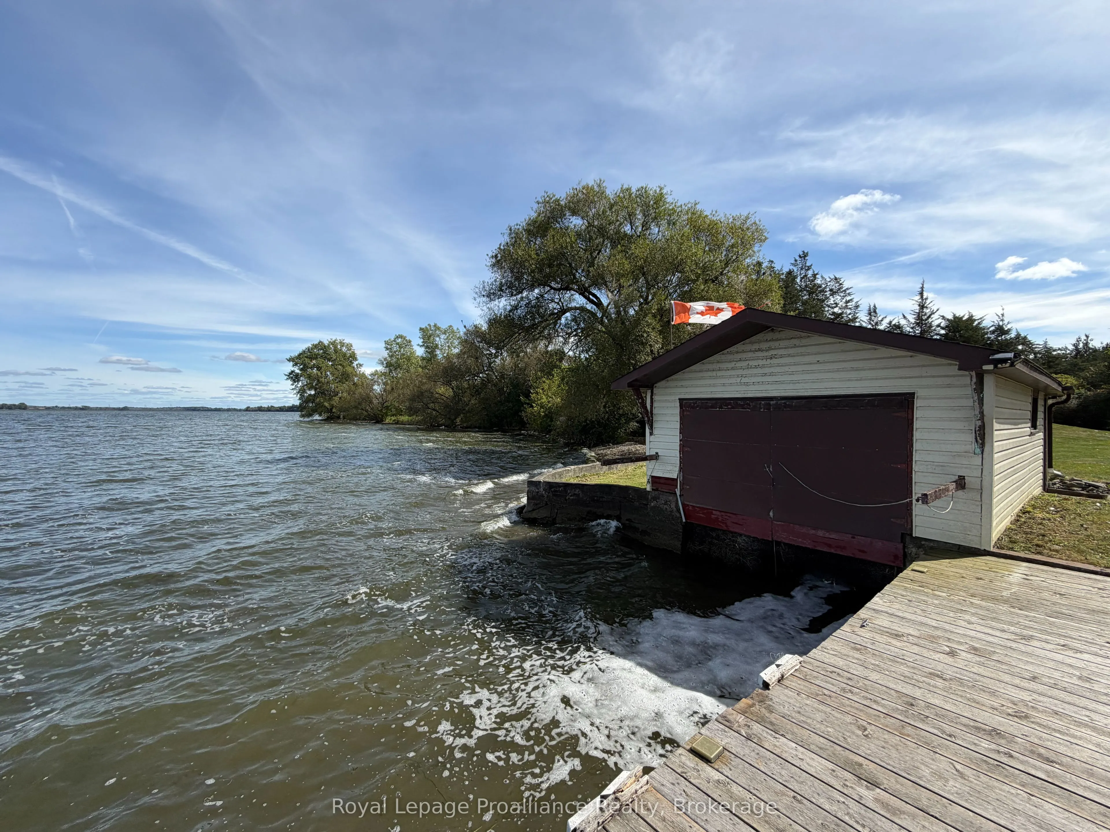 541G South Shore Road