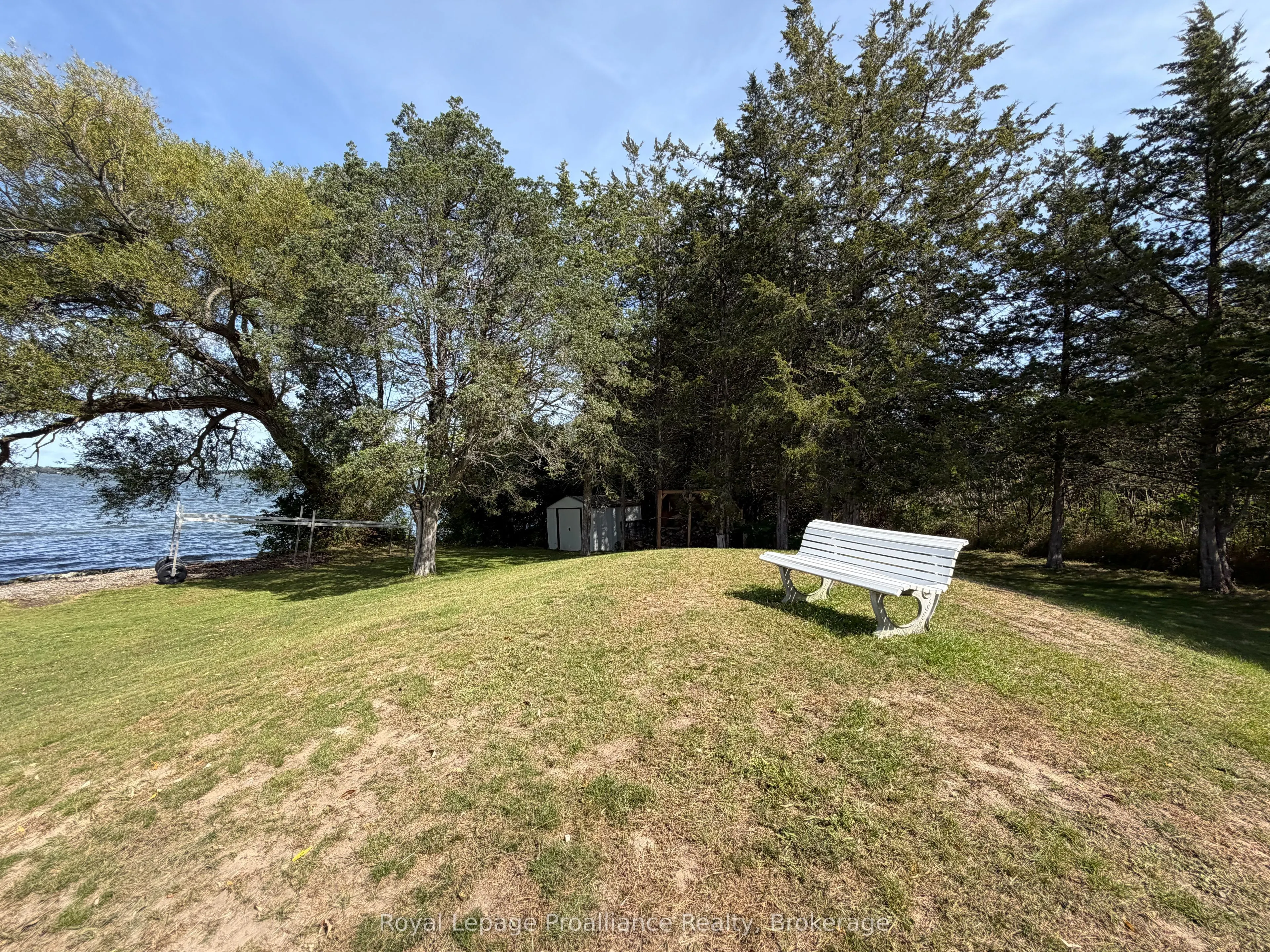 541G South Shore Road