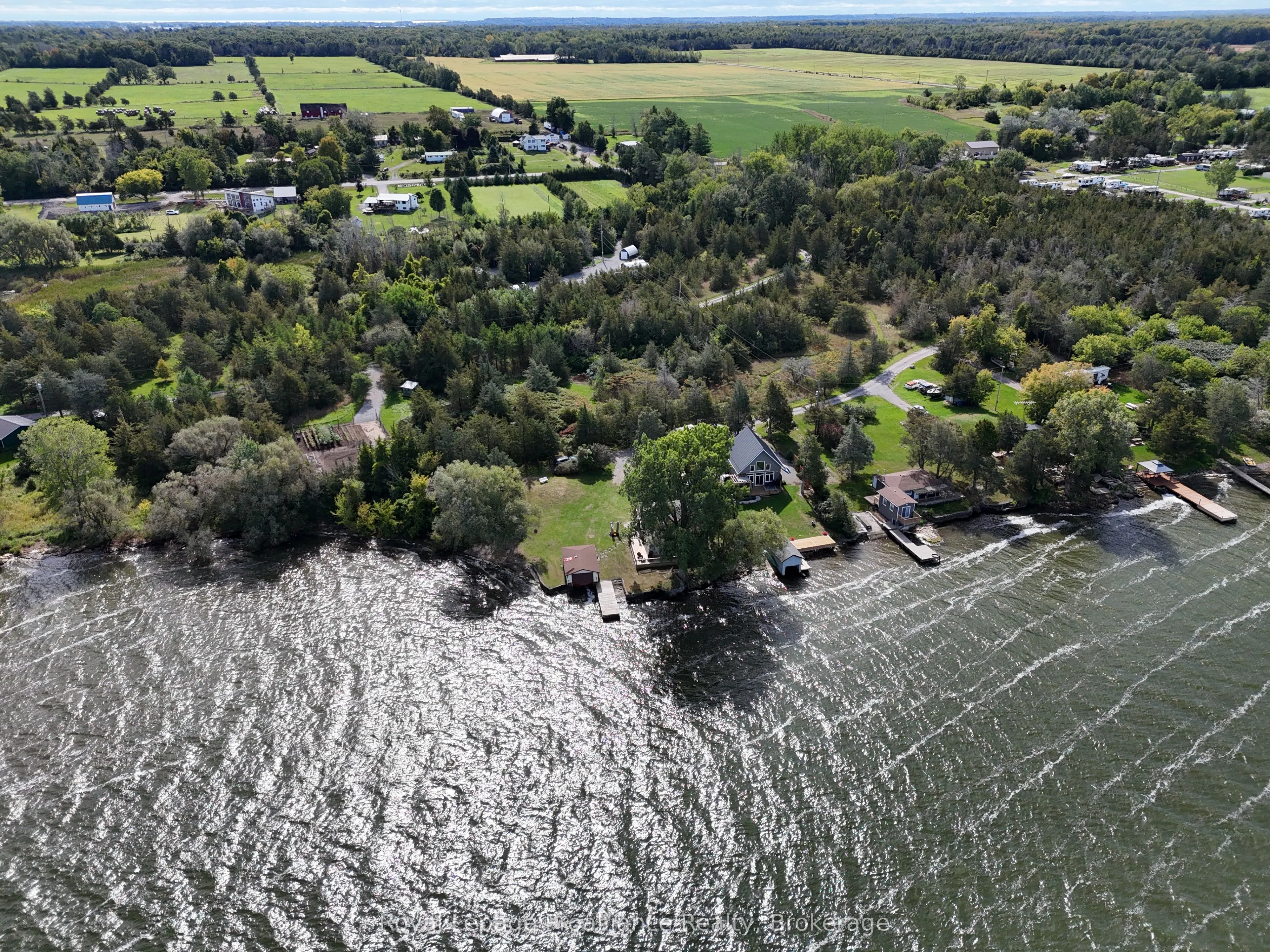 541G South Shore Road