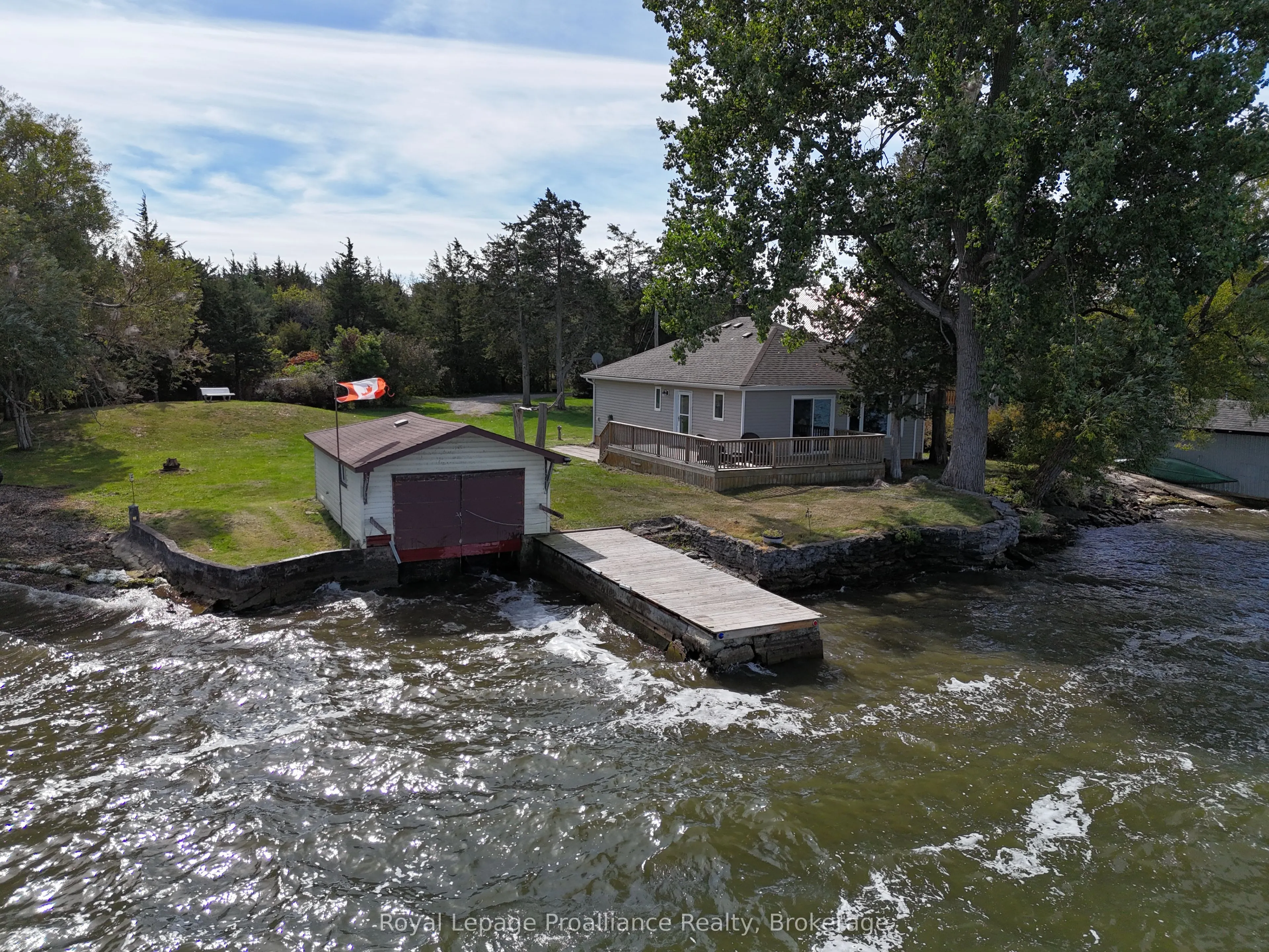 541G South Shore Road