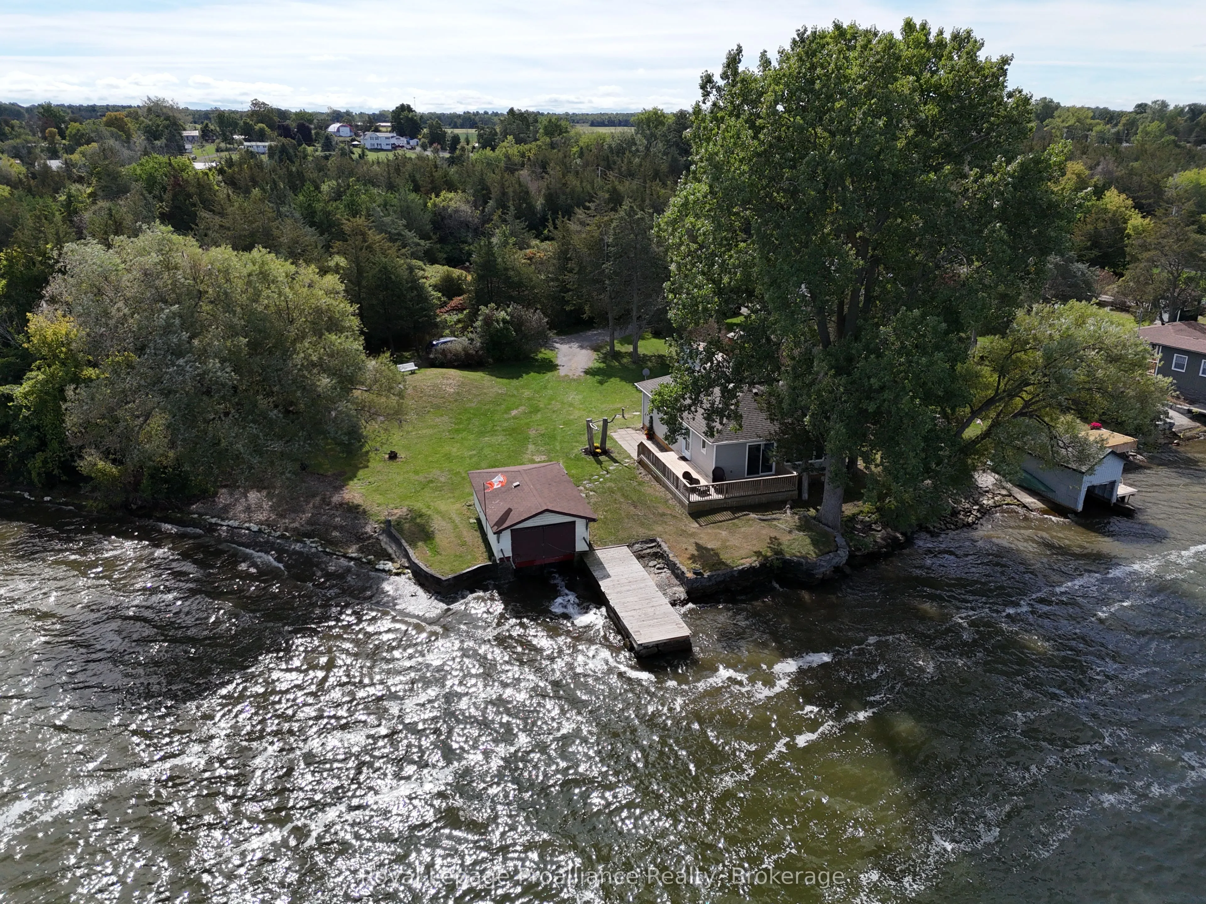 541G South Shore Road