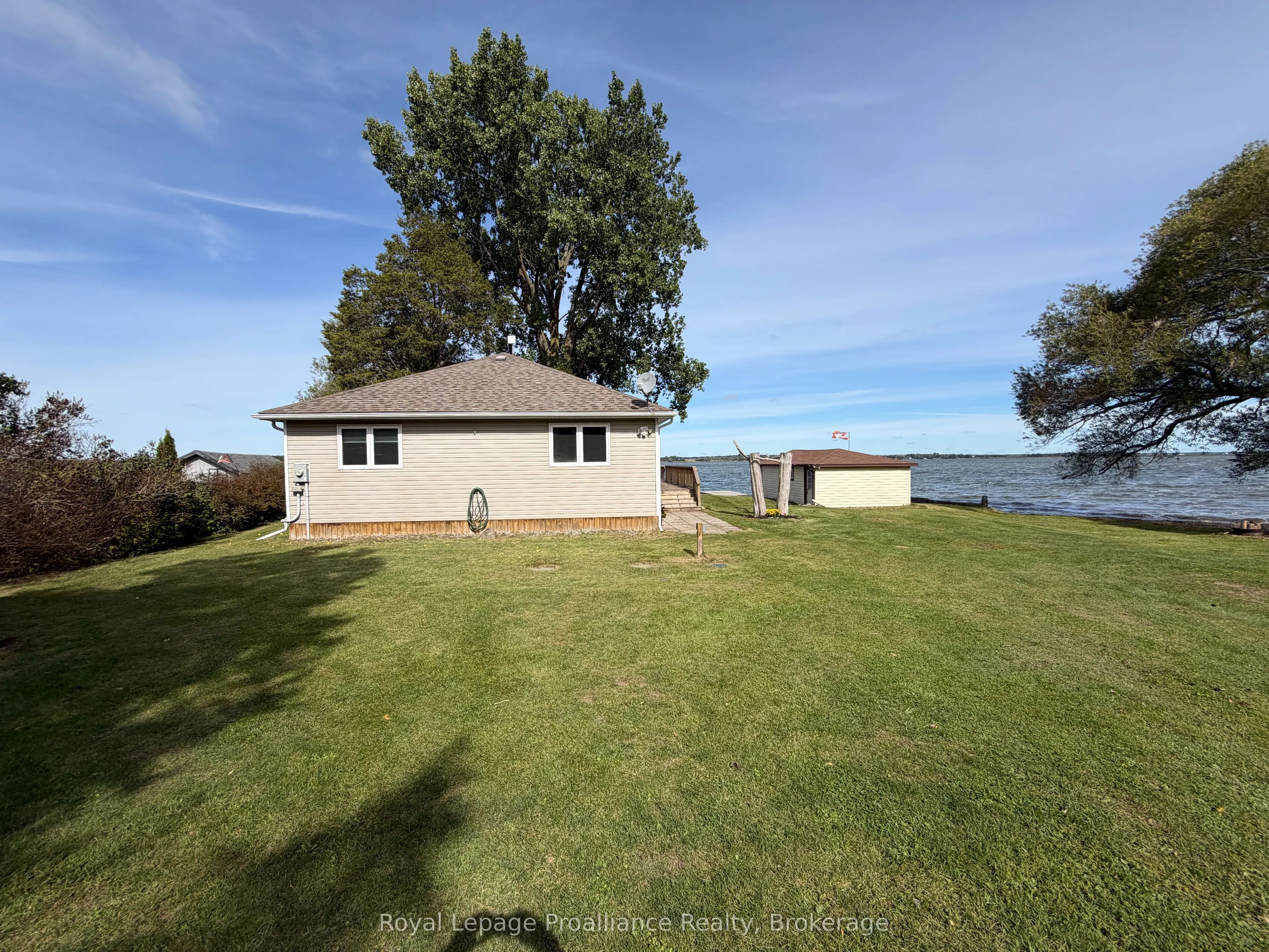 541G South Shore Road