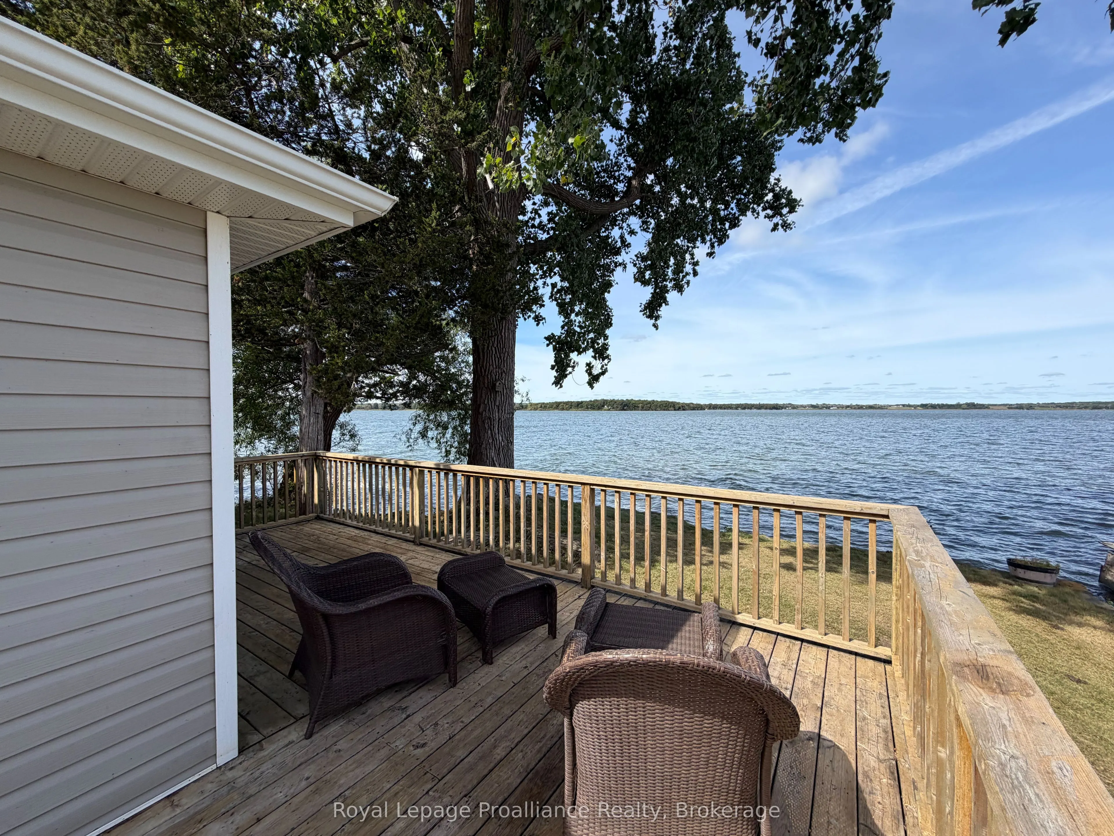 541G South Shore Road