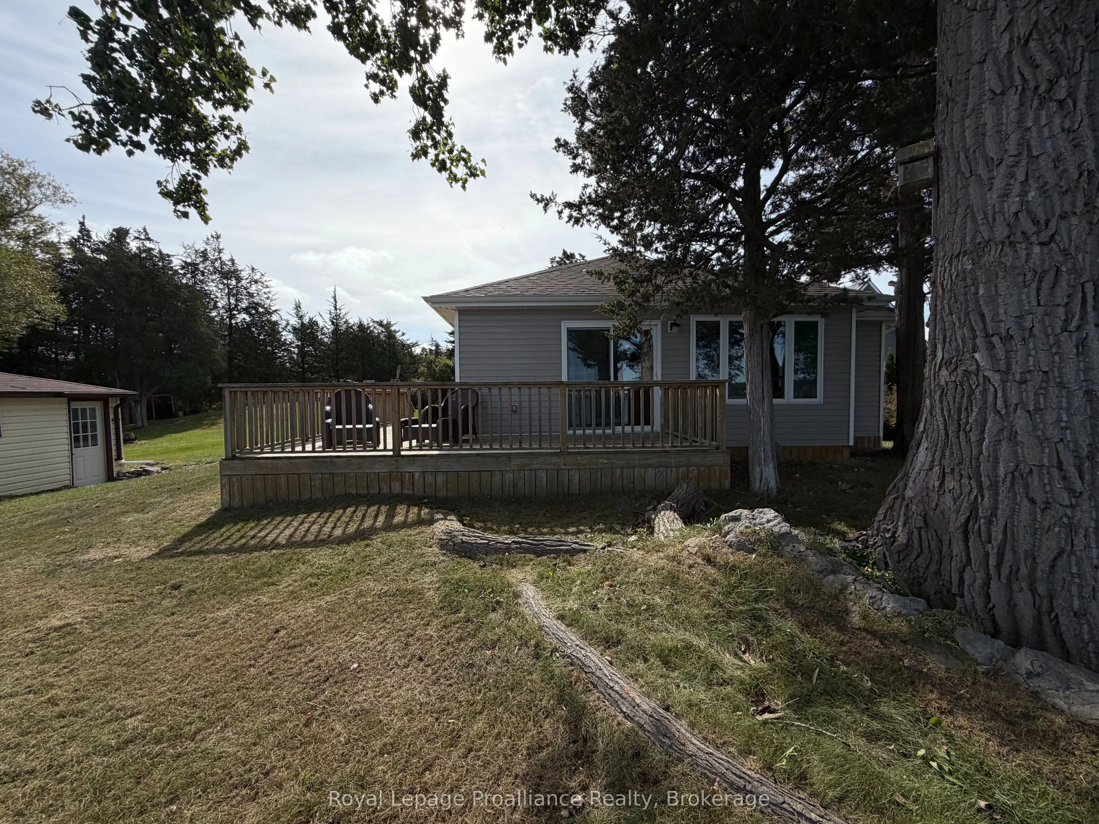 541G South Shore Road