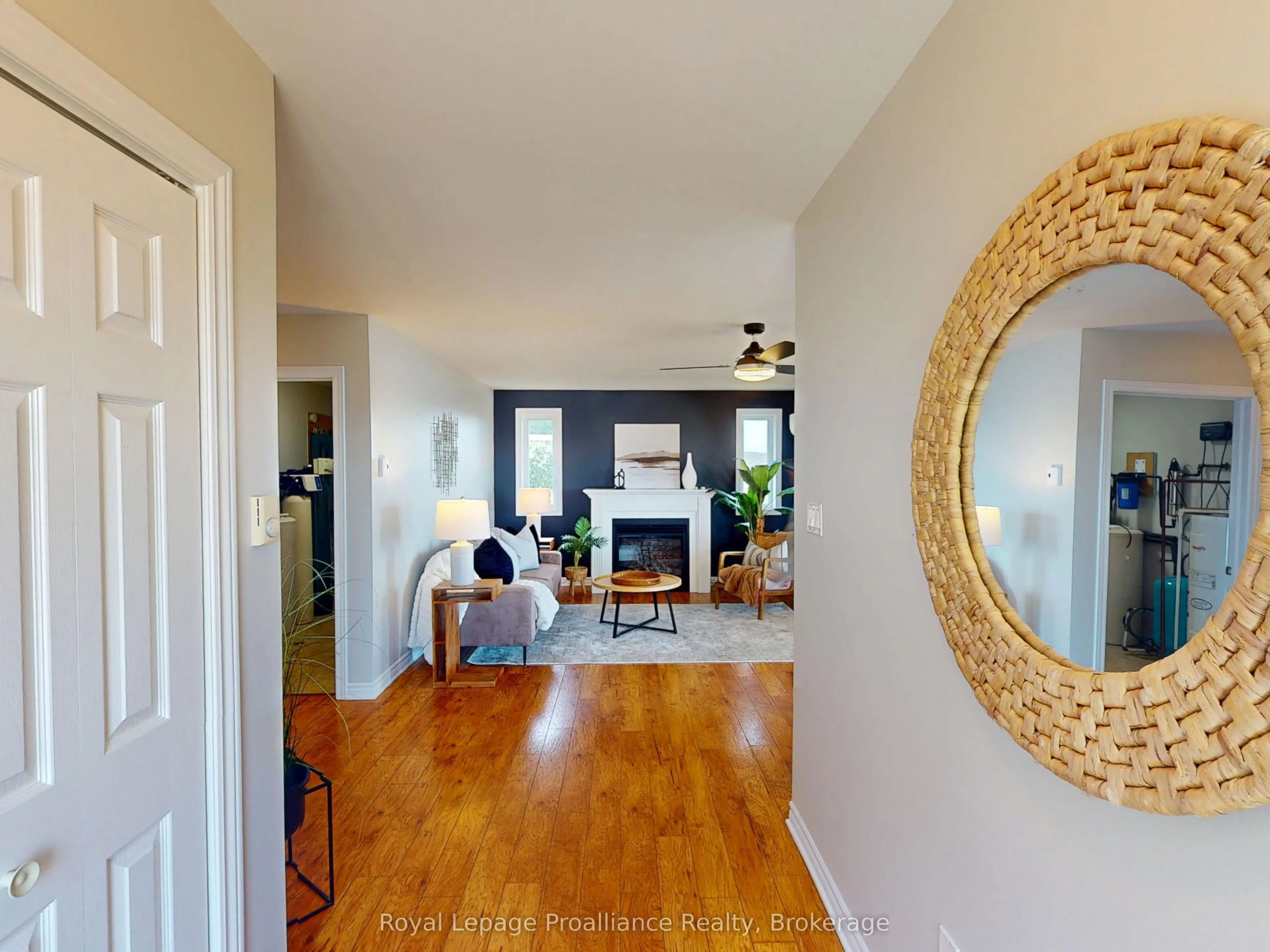 541G South Shore Road