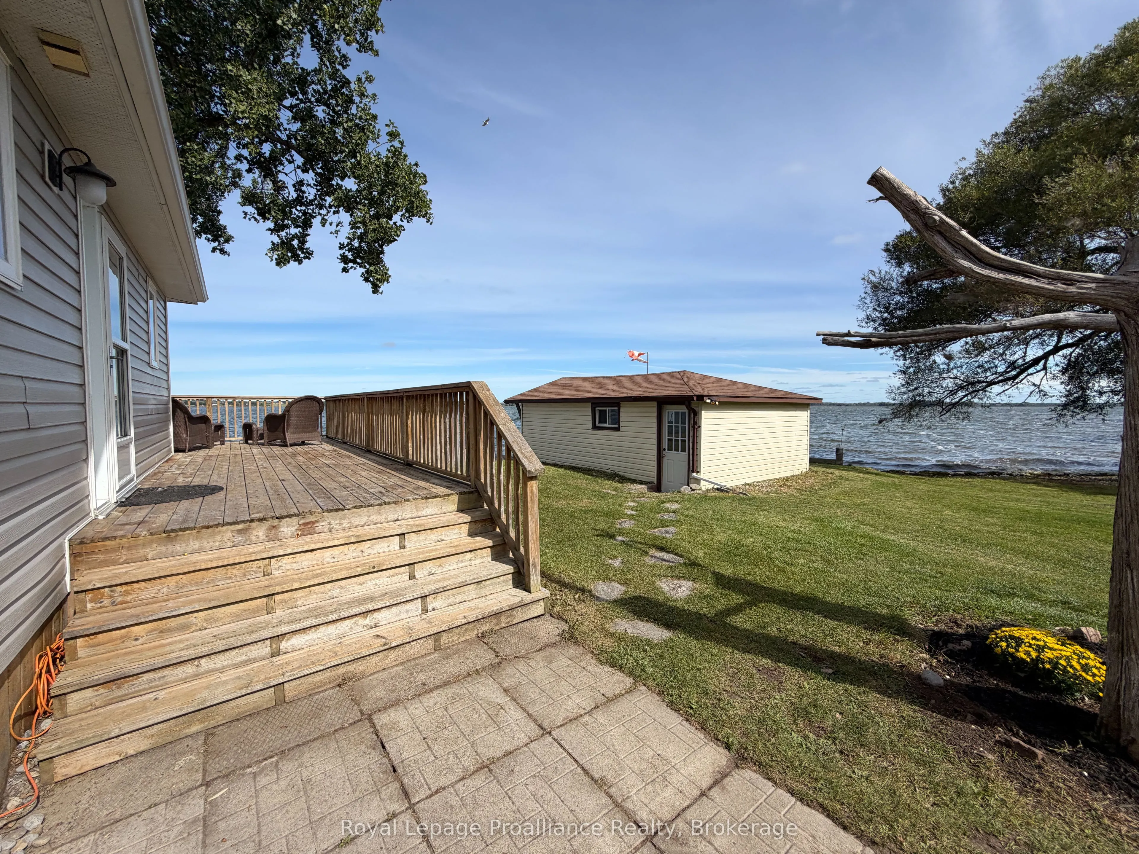 541G South Shore Road