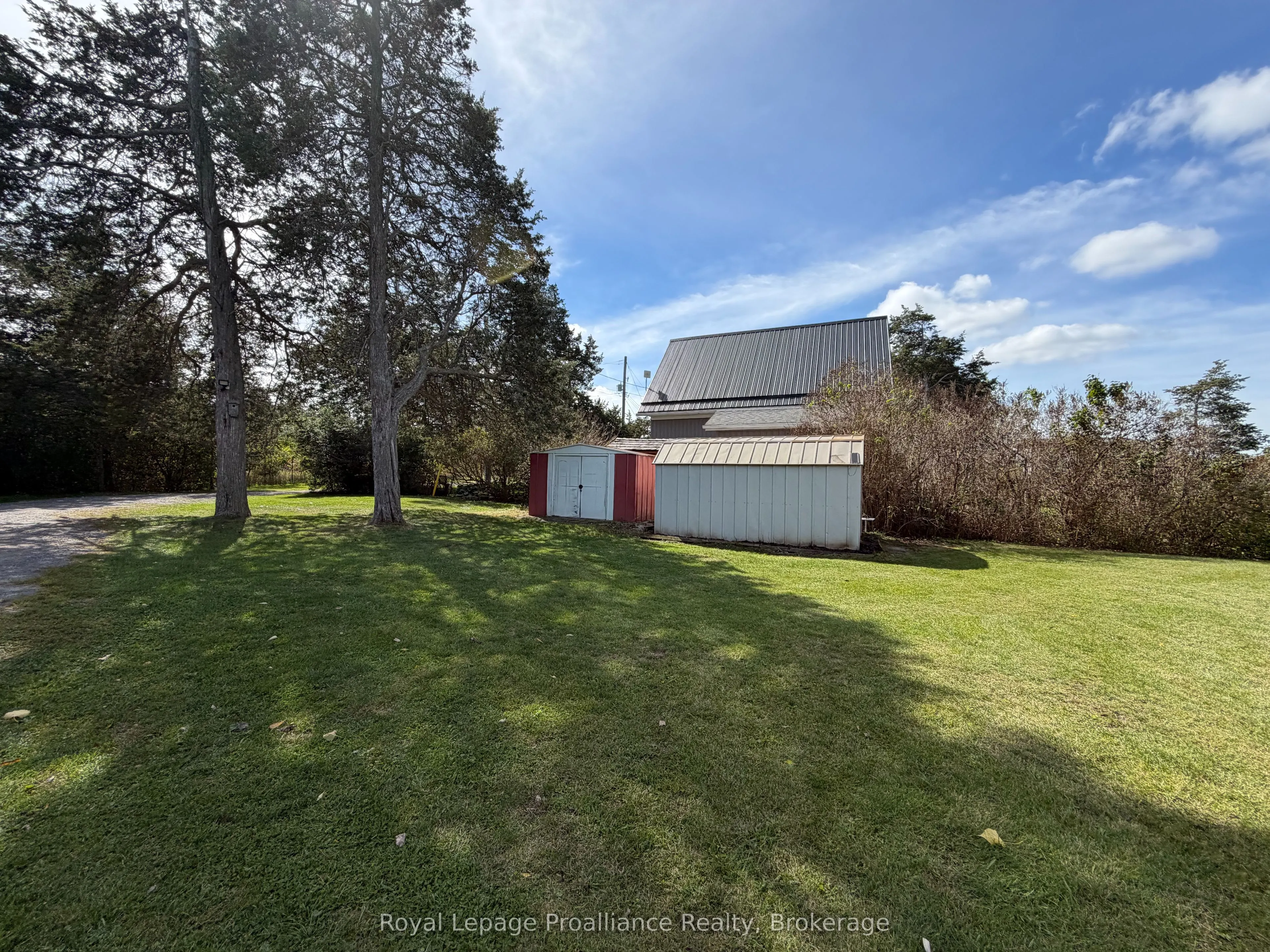 541G South Shore Road