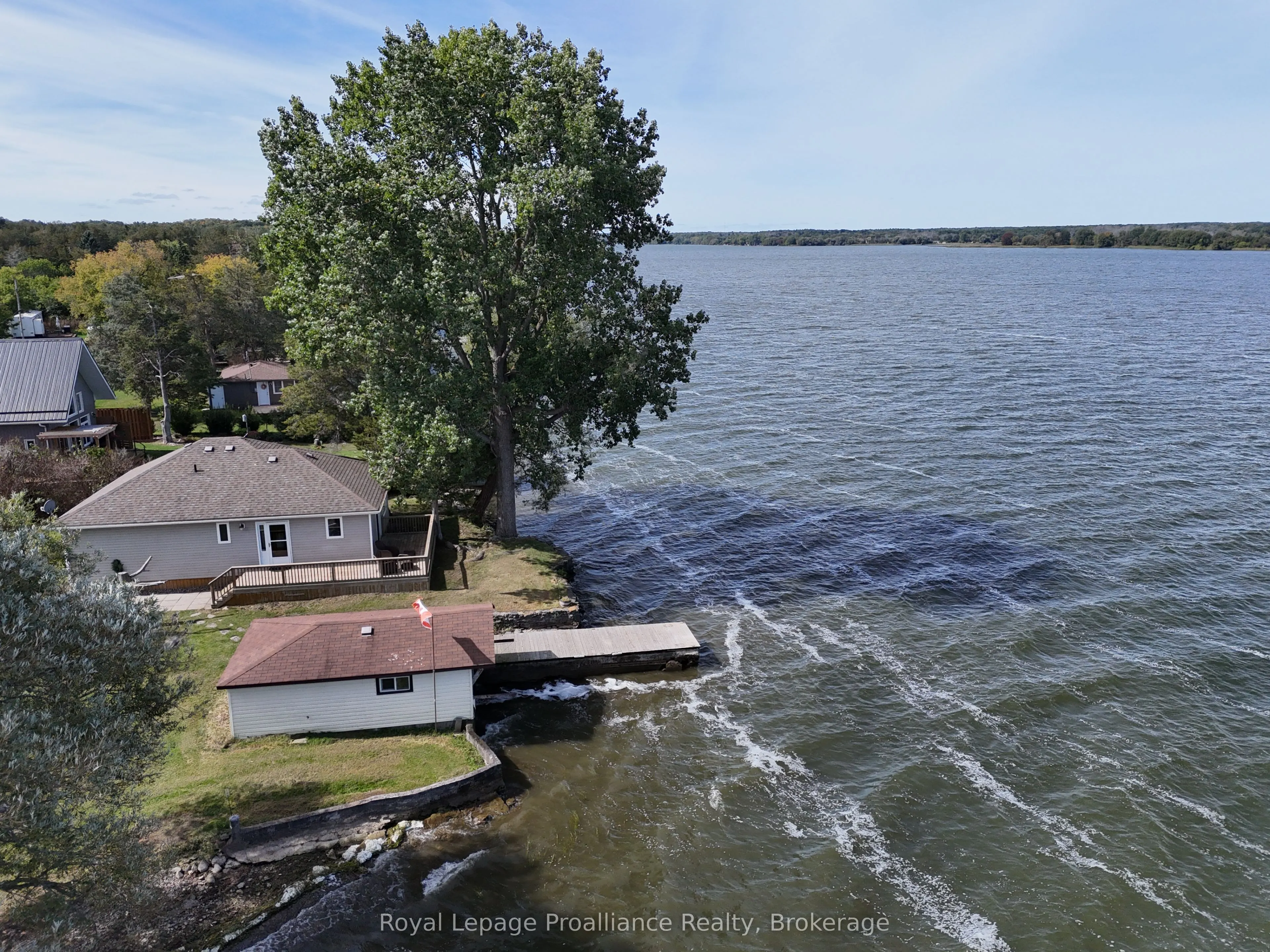 541G South Shore Road