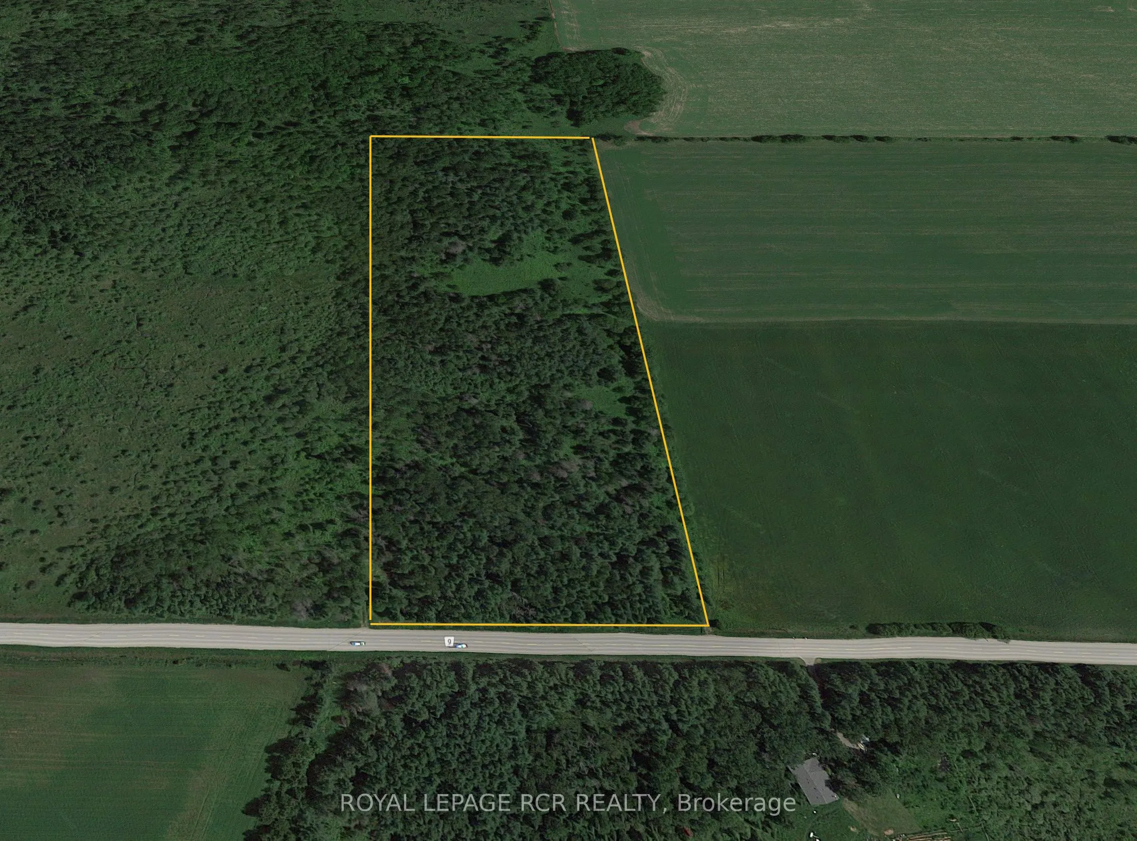 Lot 31 9 County Road
