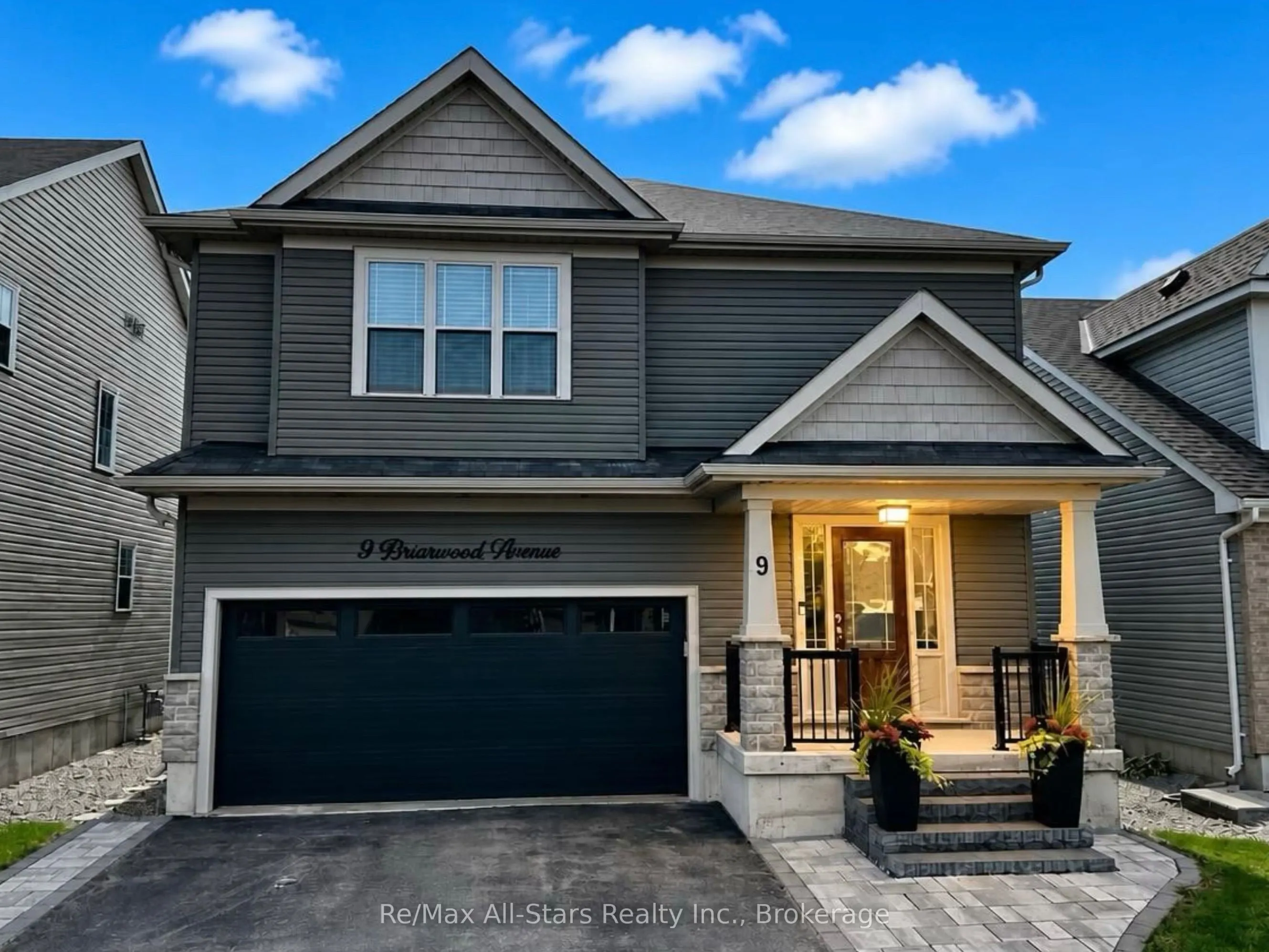9 Briarwood Avenue