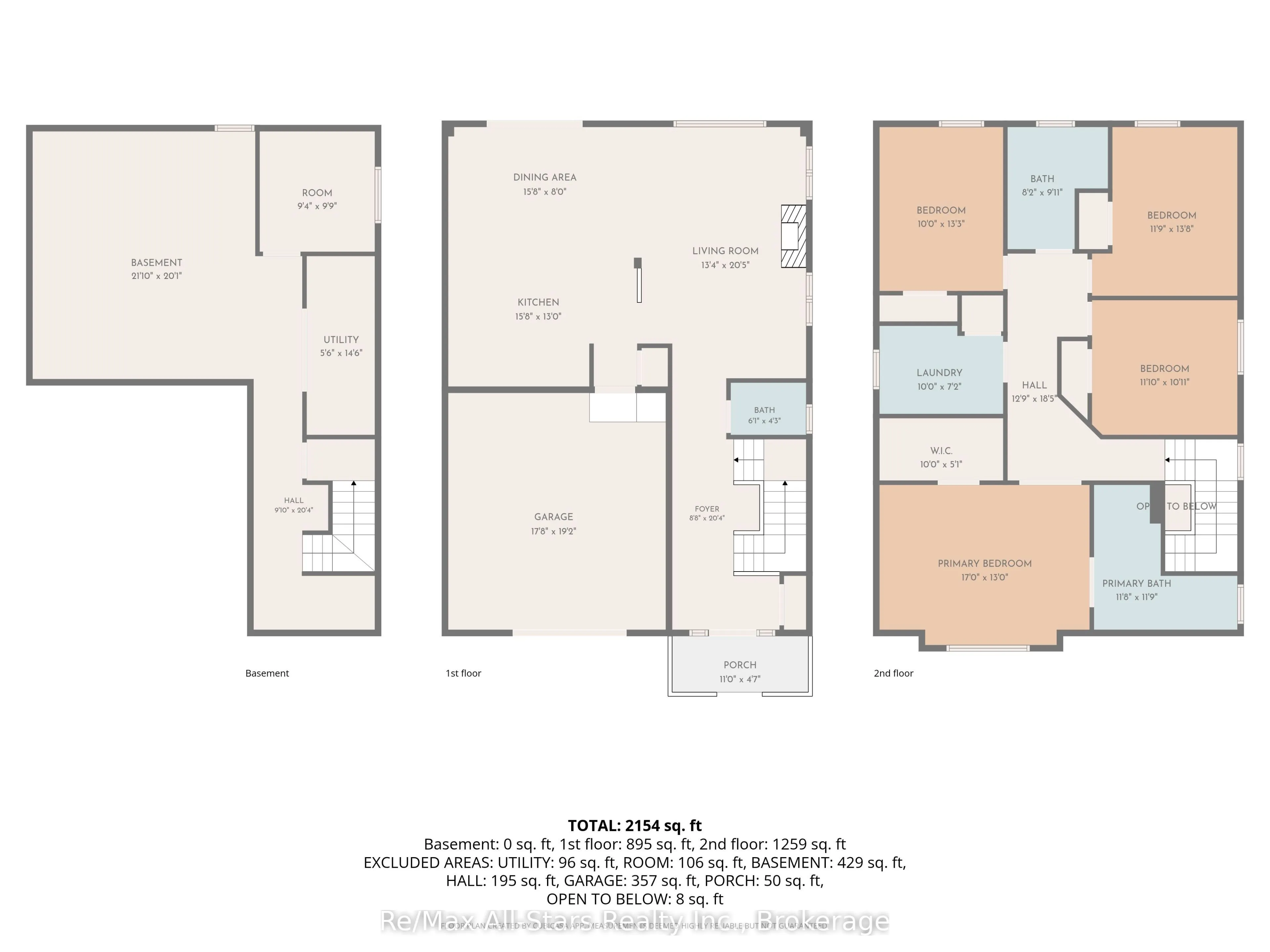 9 Briarwood Avenue