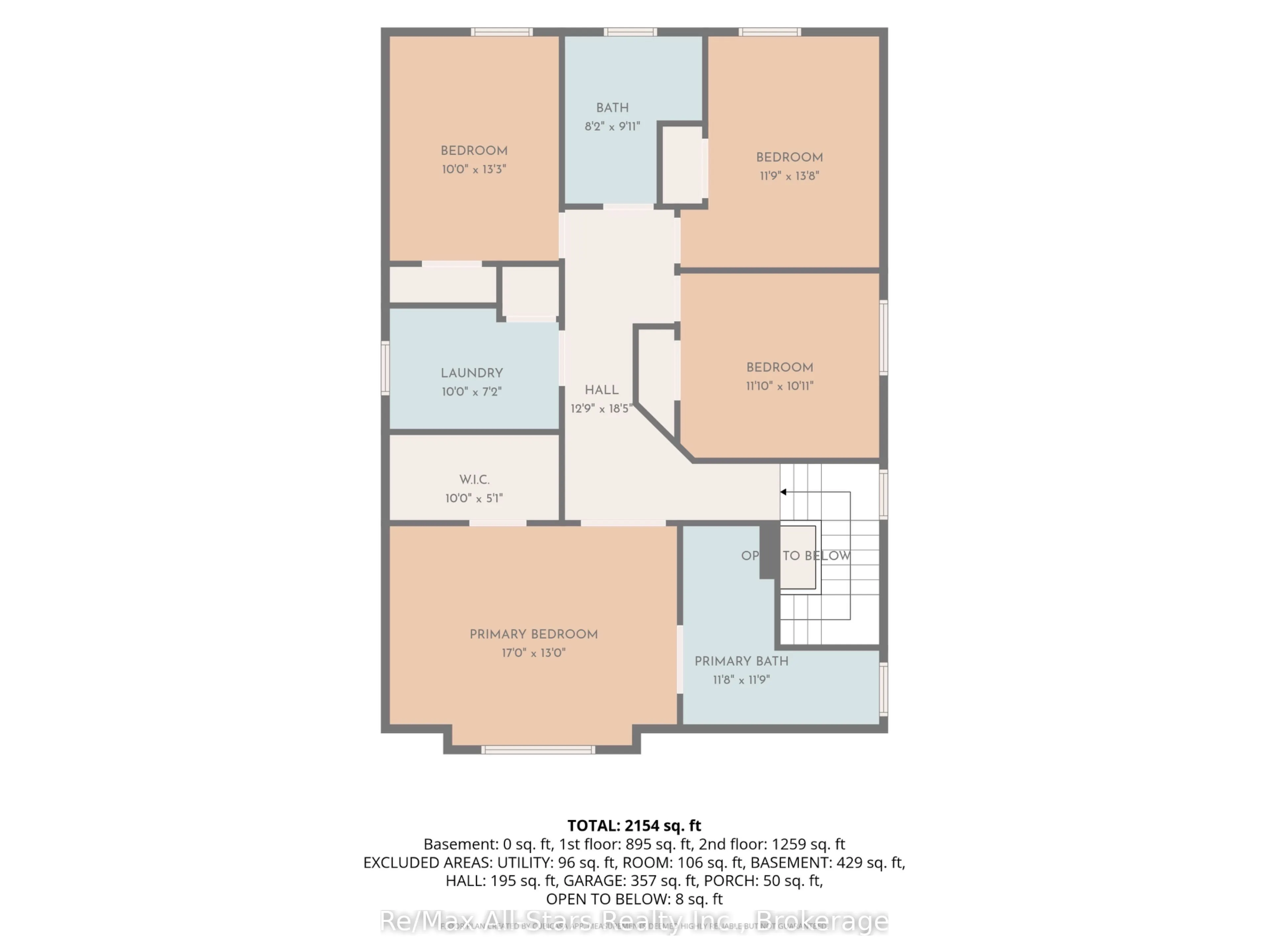 9 Briarwood Avenue