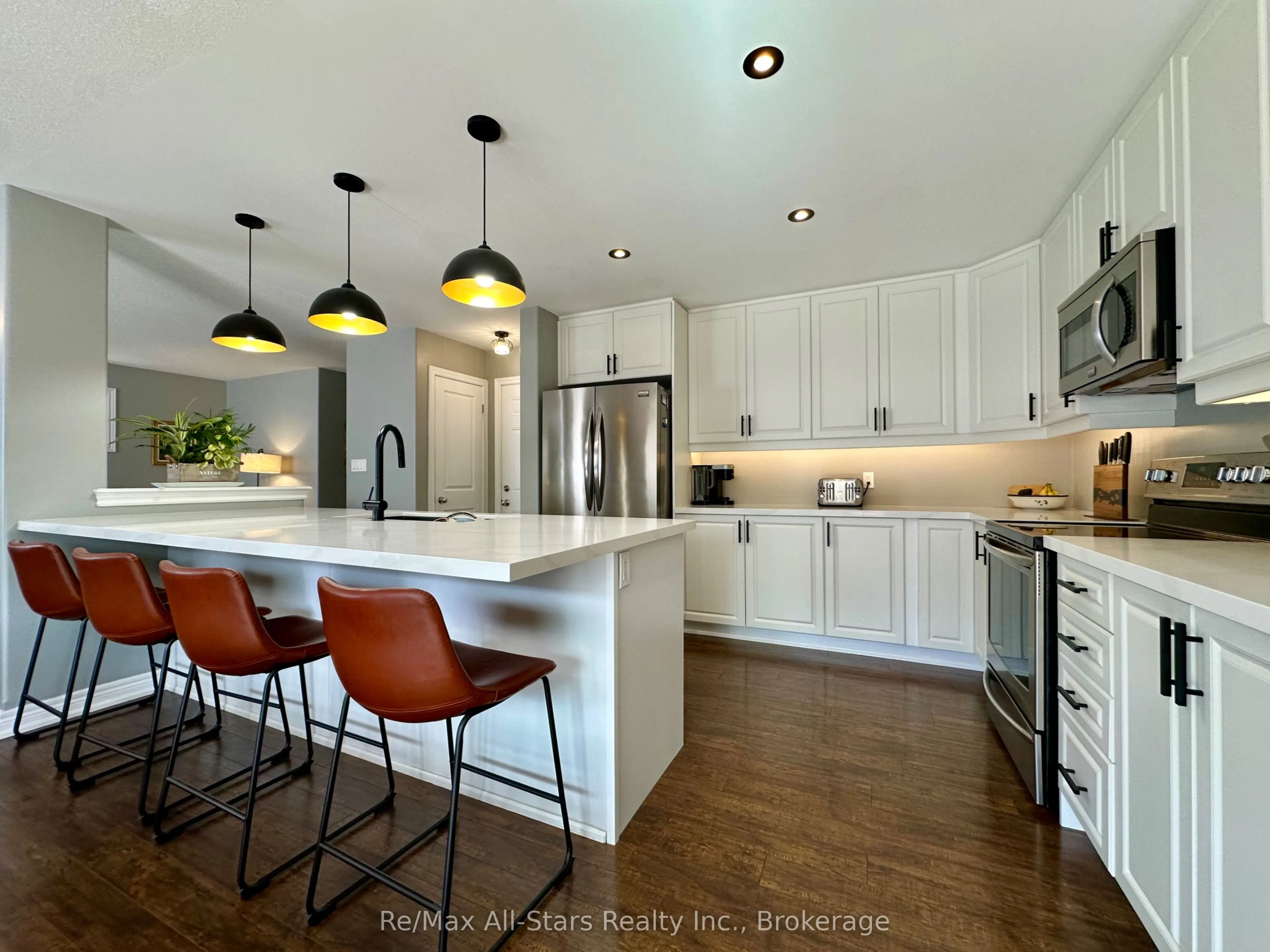 9 Briarwood Avenue