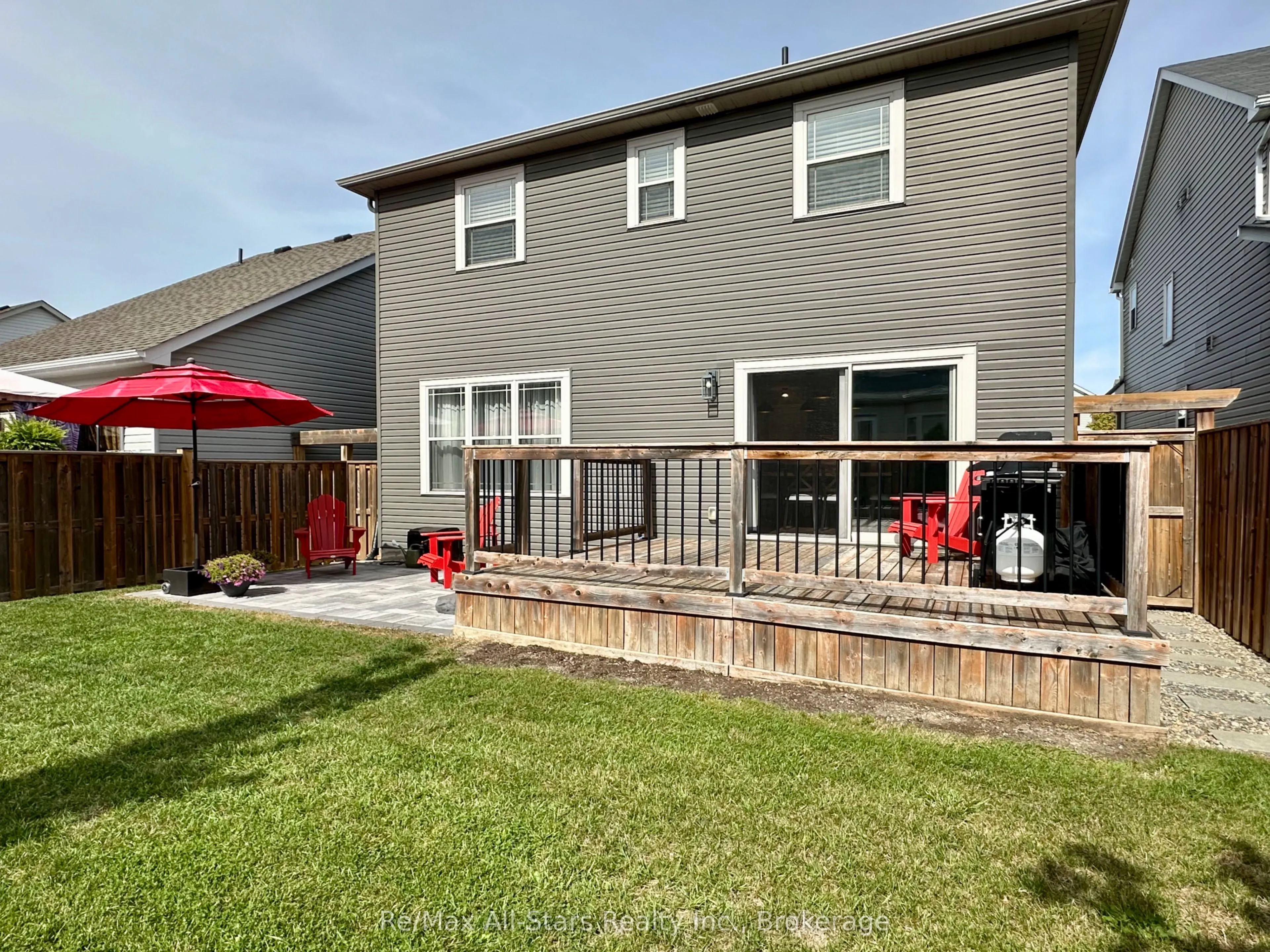 9 Briarwood Avenue