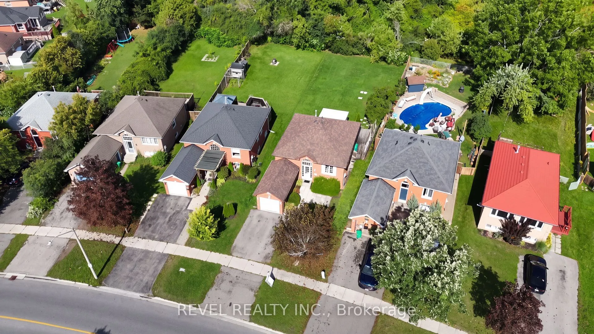 176 TOWERHILL Road