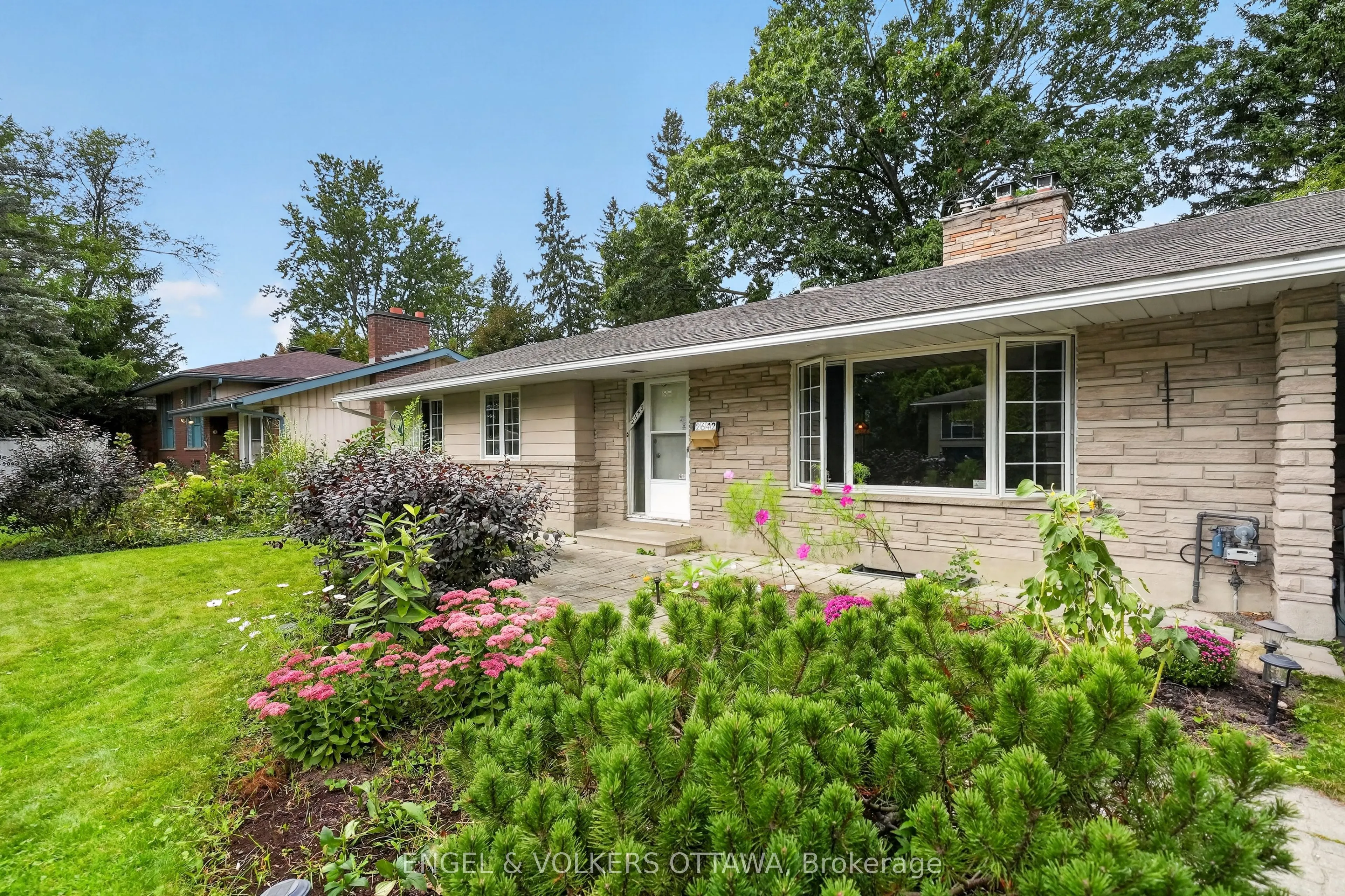 2642 Marble Crescent