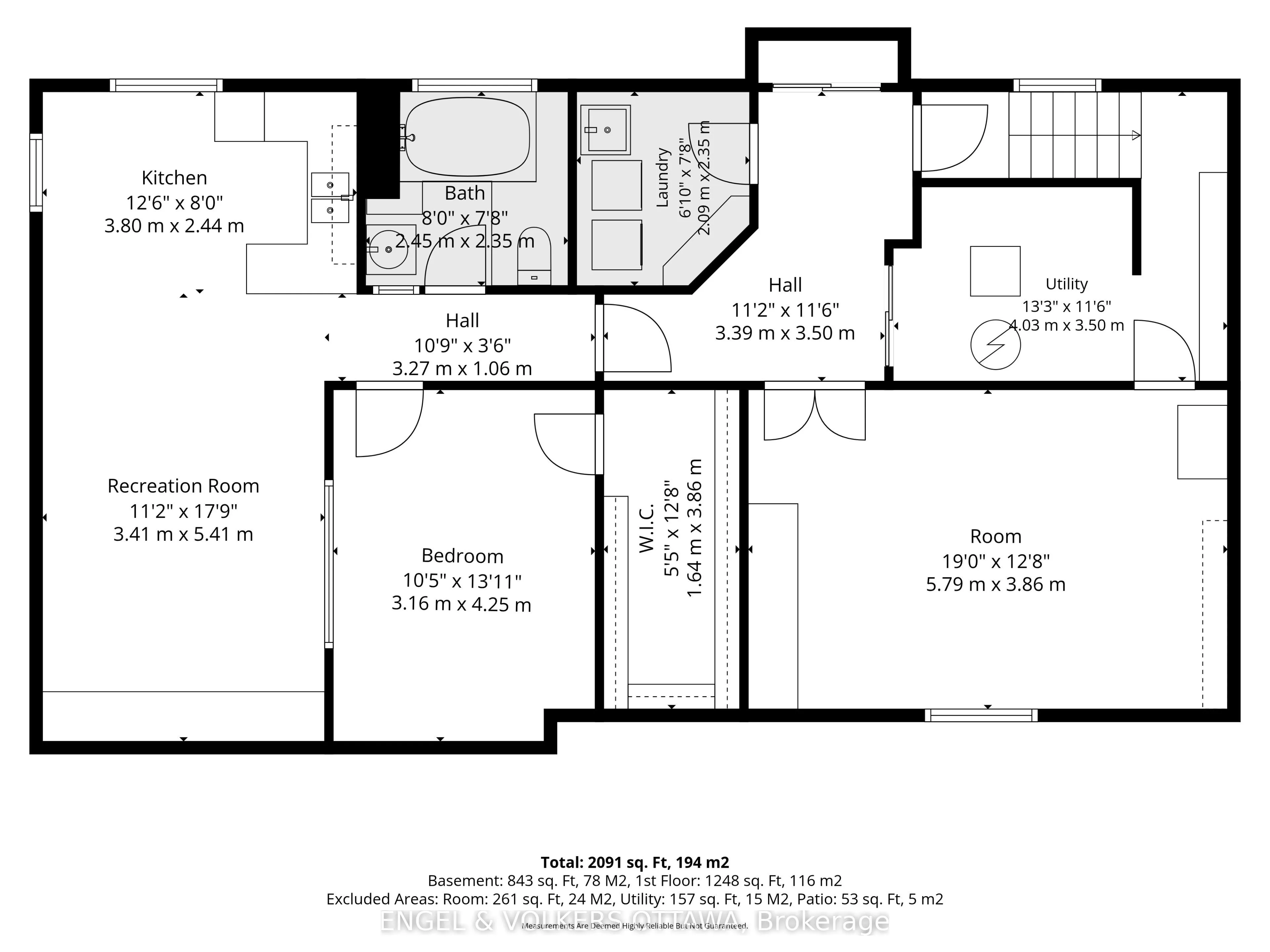 2642 Marble Crescent