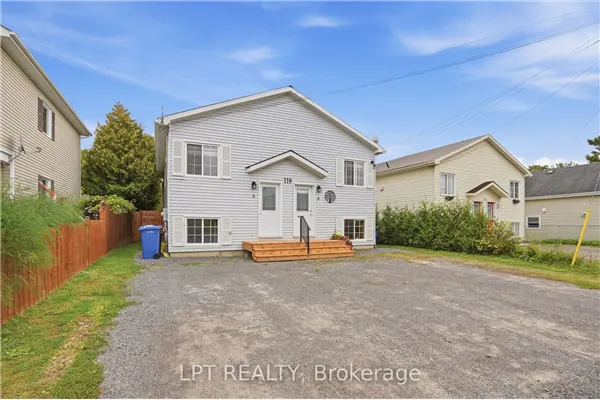 119 Pendleton Street