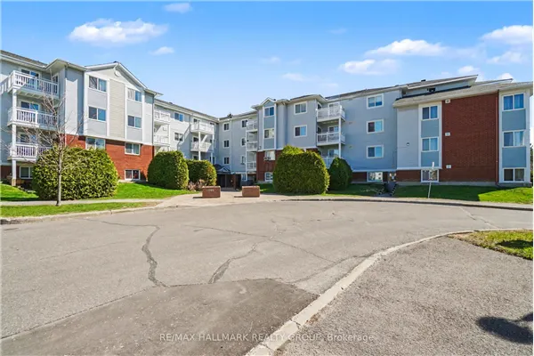 266 Lorry Greenberg Drive #203