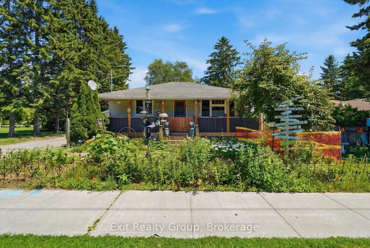 119 Prince Edward Street