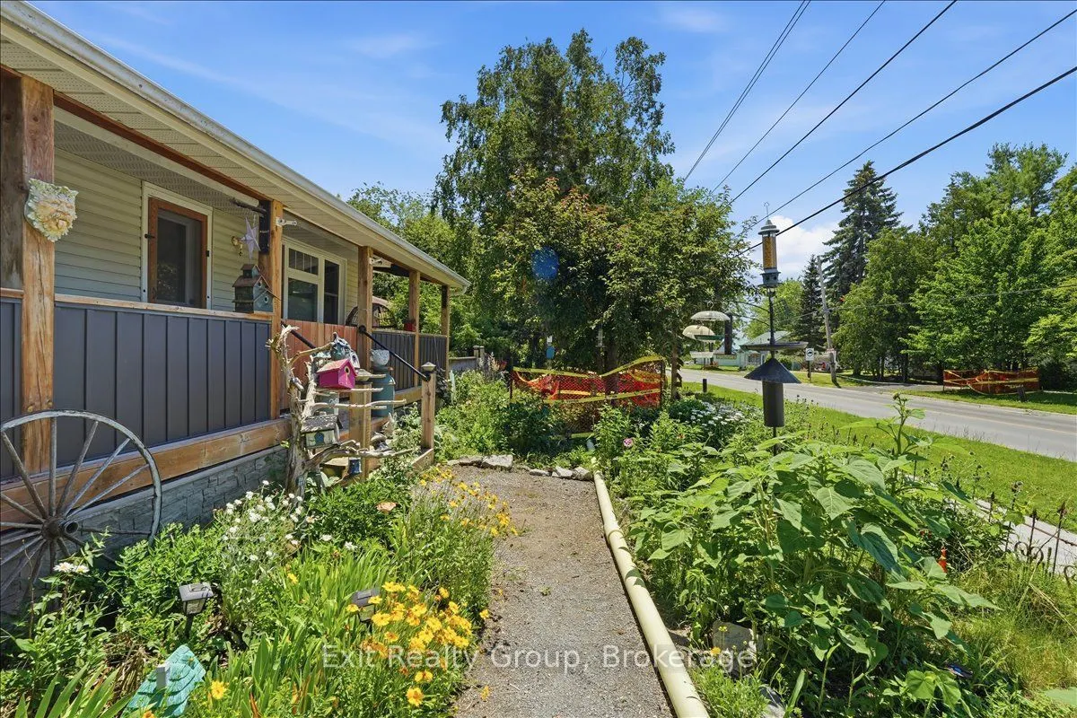 119 Prince Edward Street