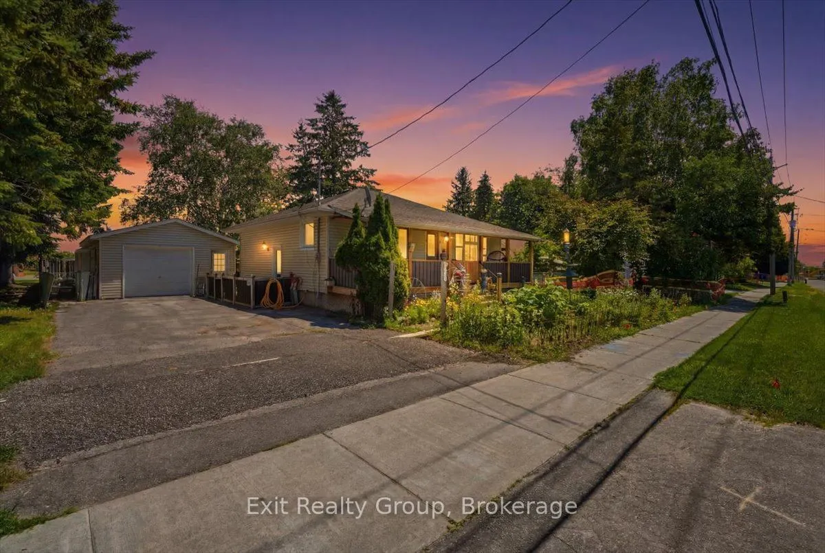 119 Prince Edward Street