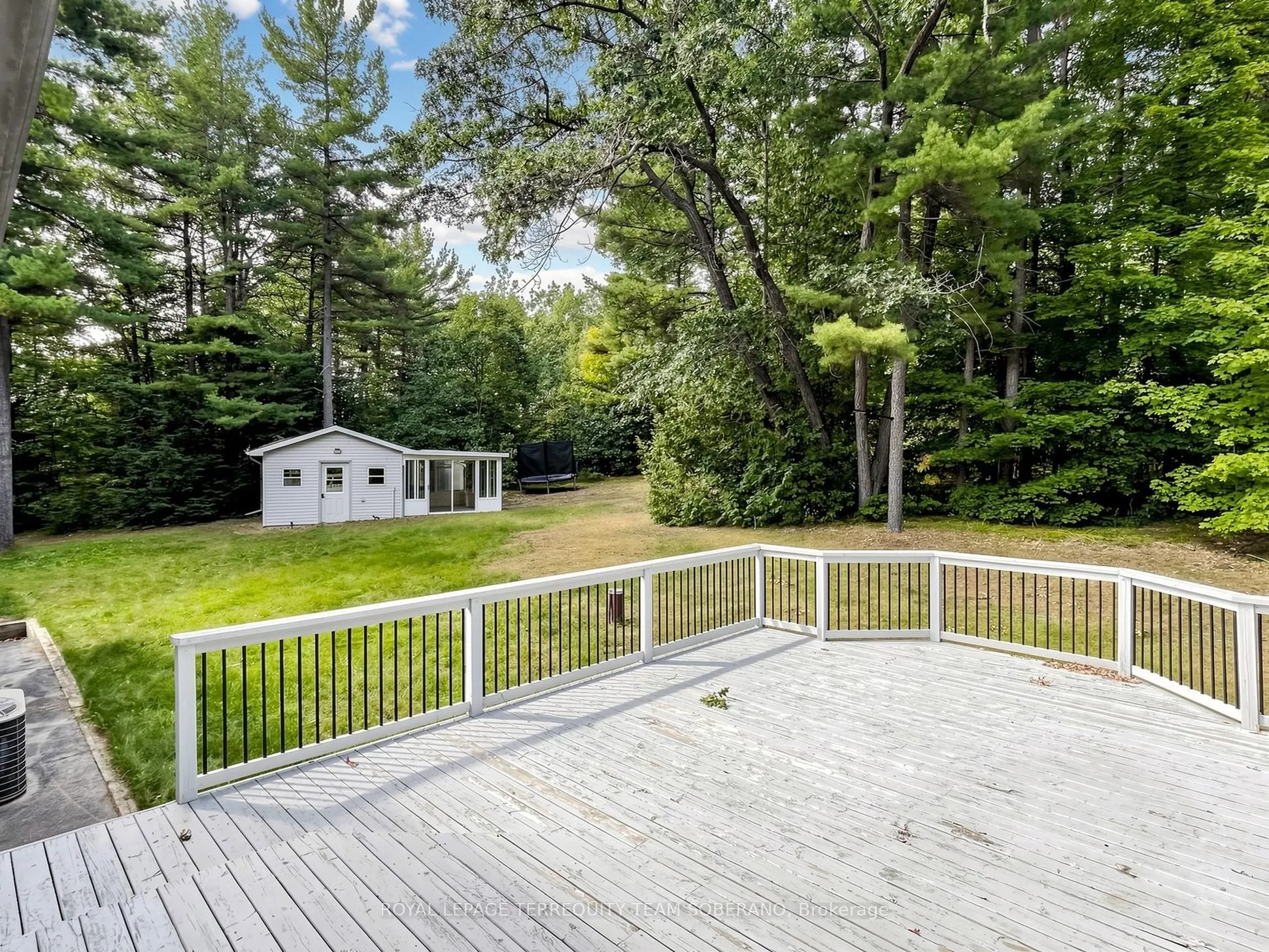 125 White Oaks Avenue