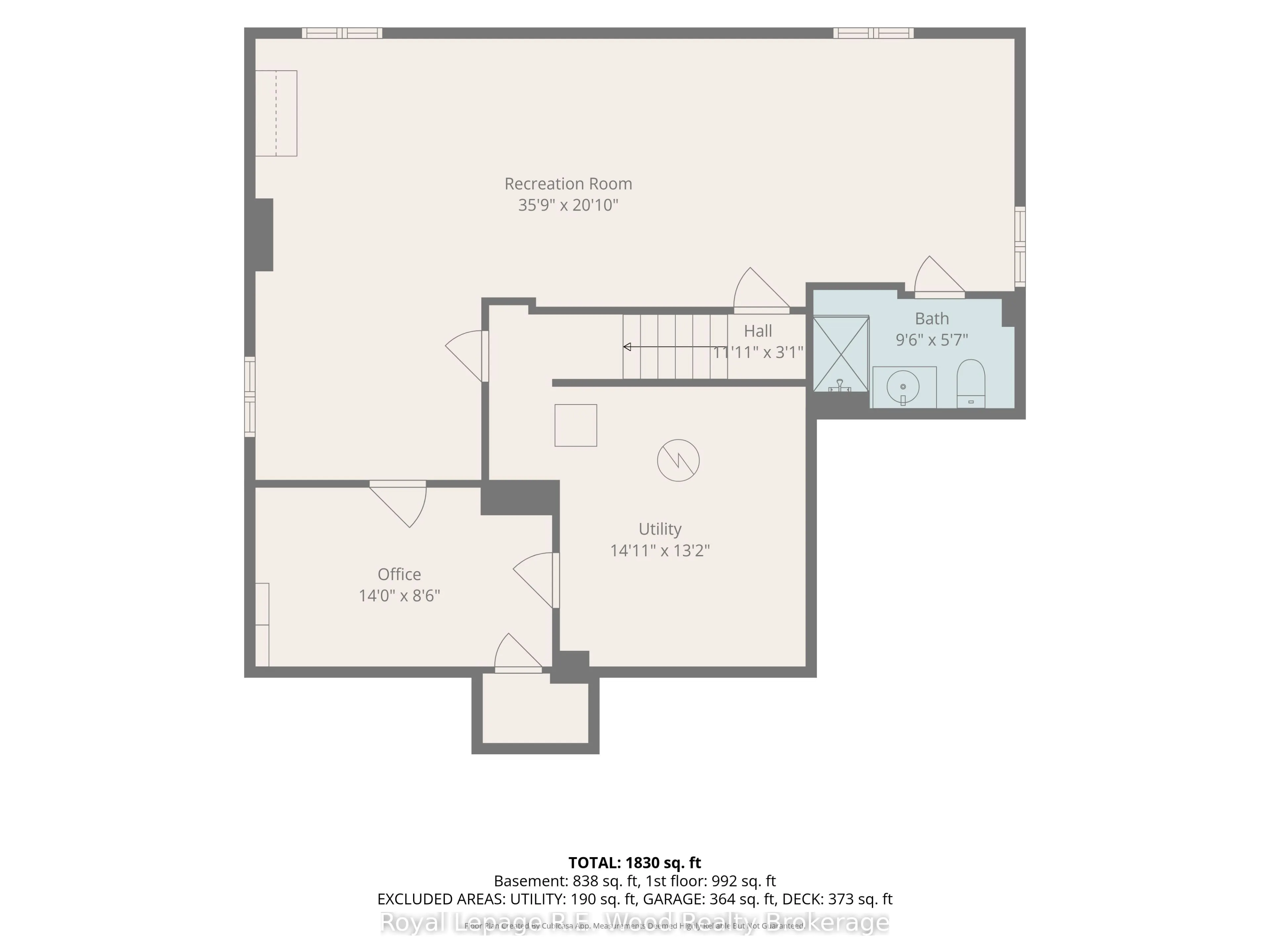 87 Irving Drive