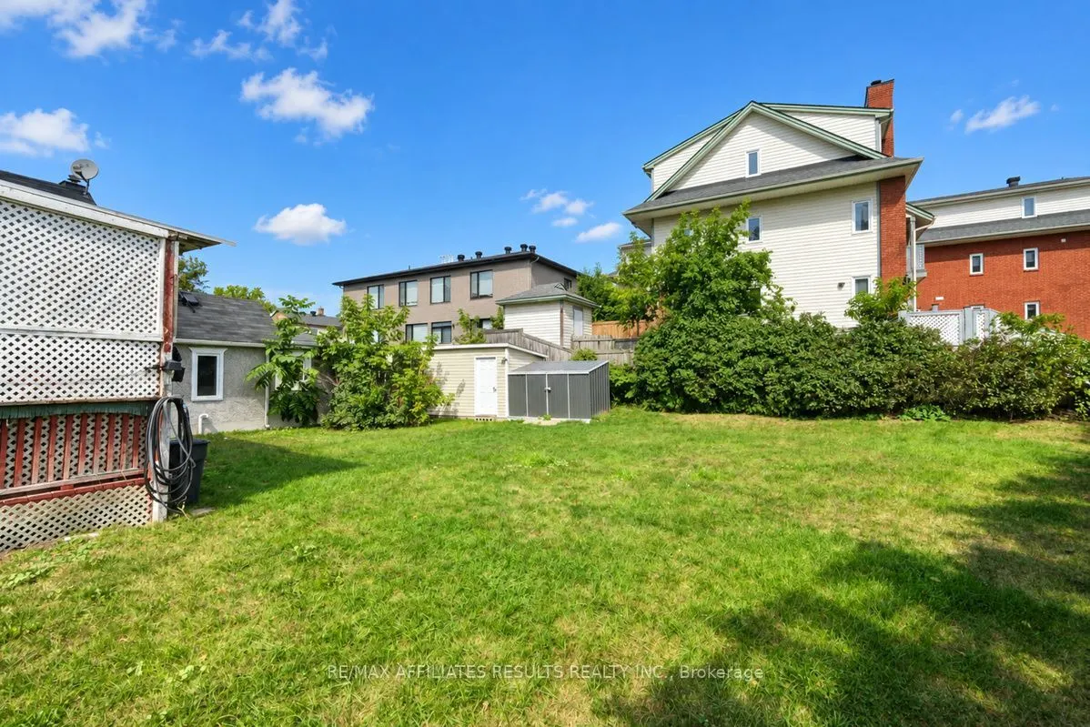 321 Savard Avenue