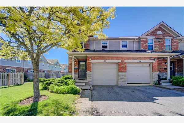 124 GOSLING Gardens