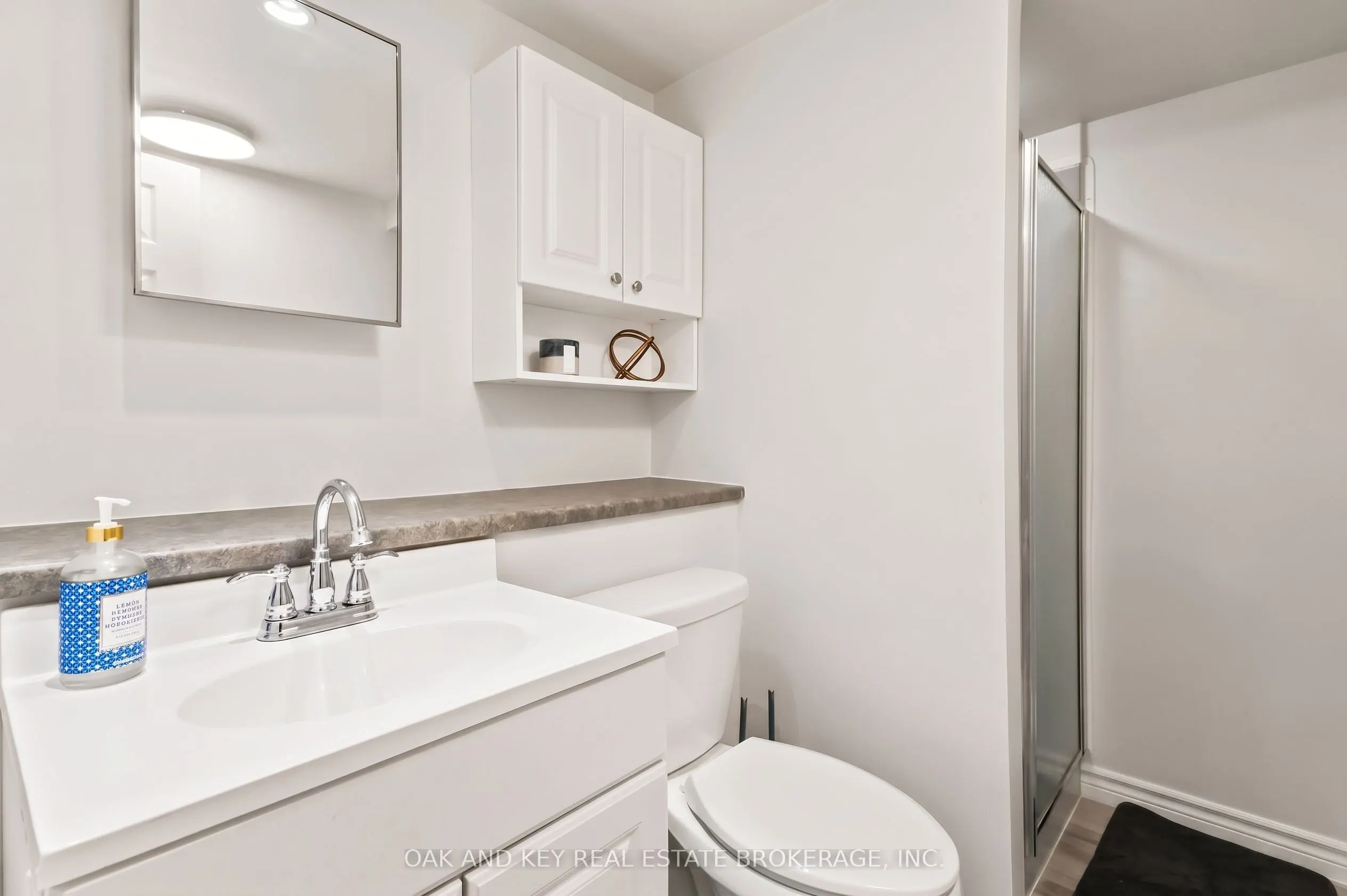 1 Vanier Place