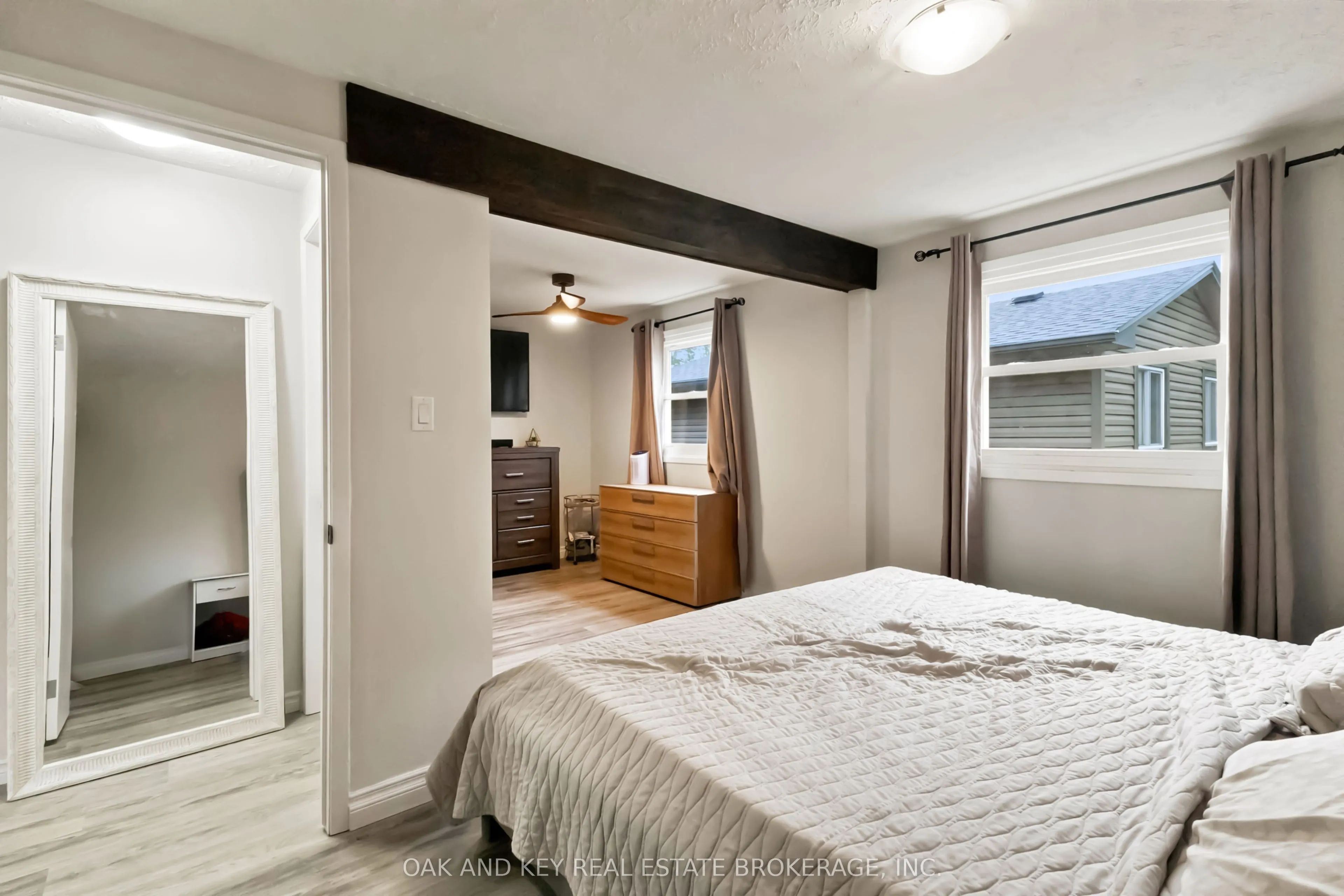 1 Vanier Place