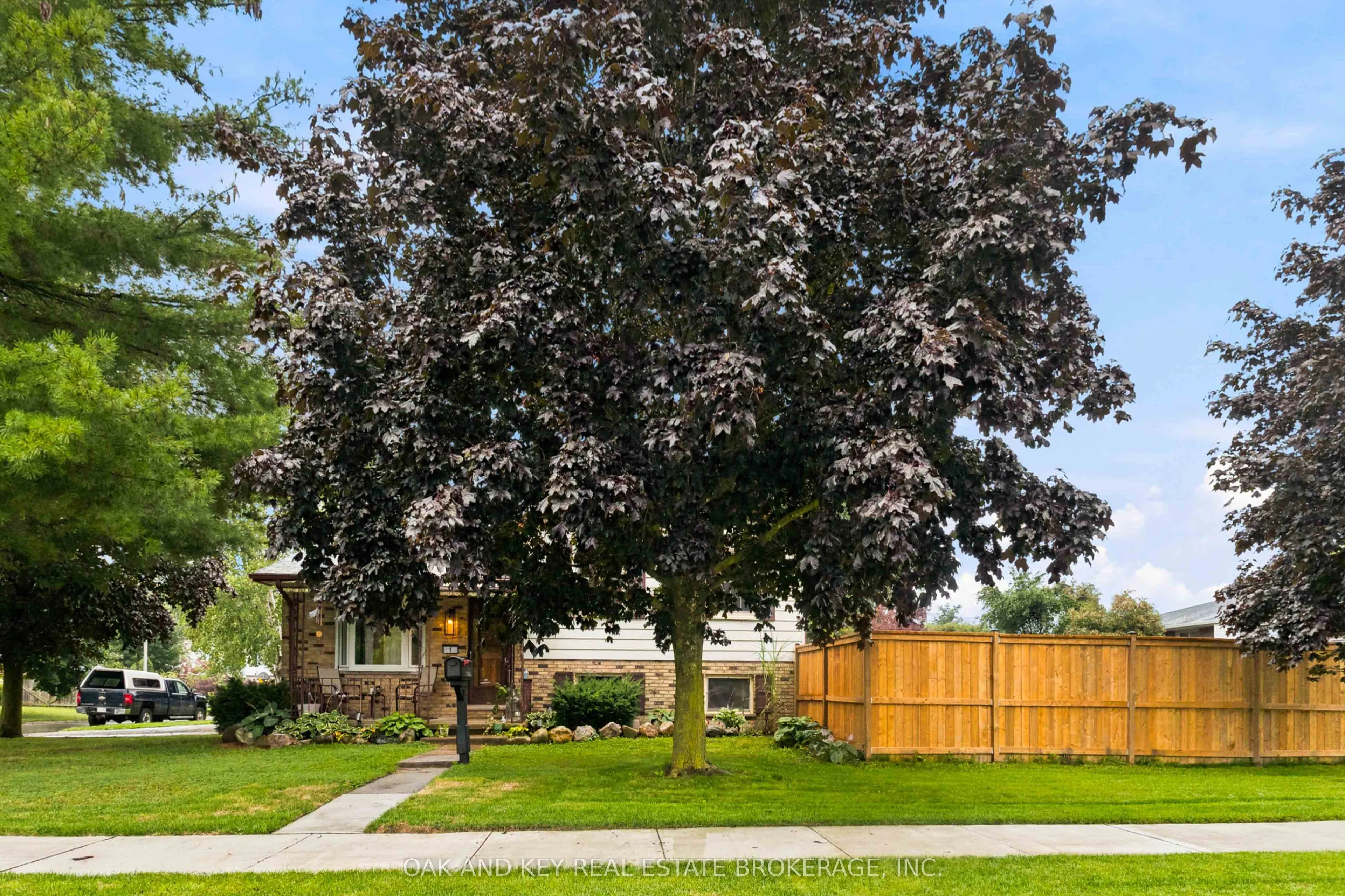 1 Vanier Place