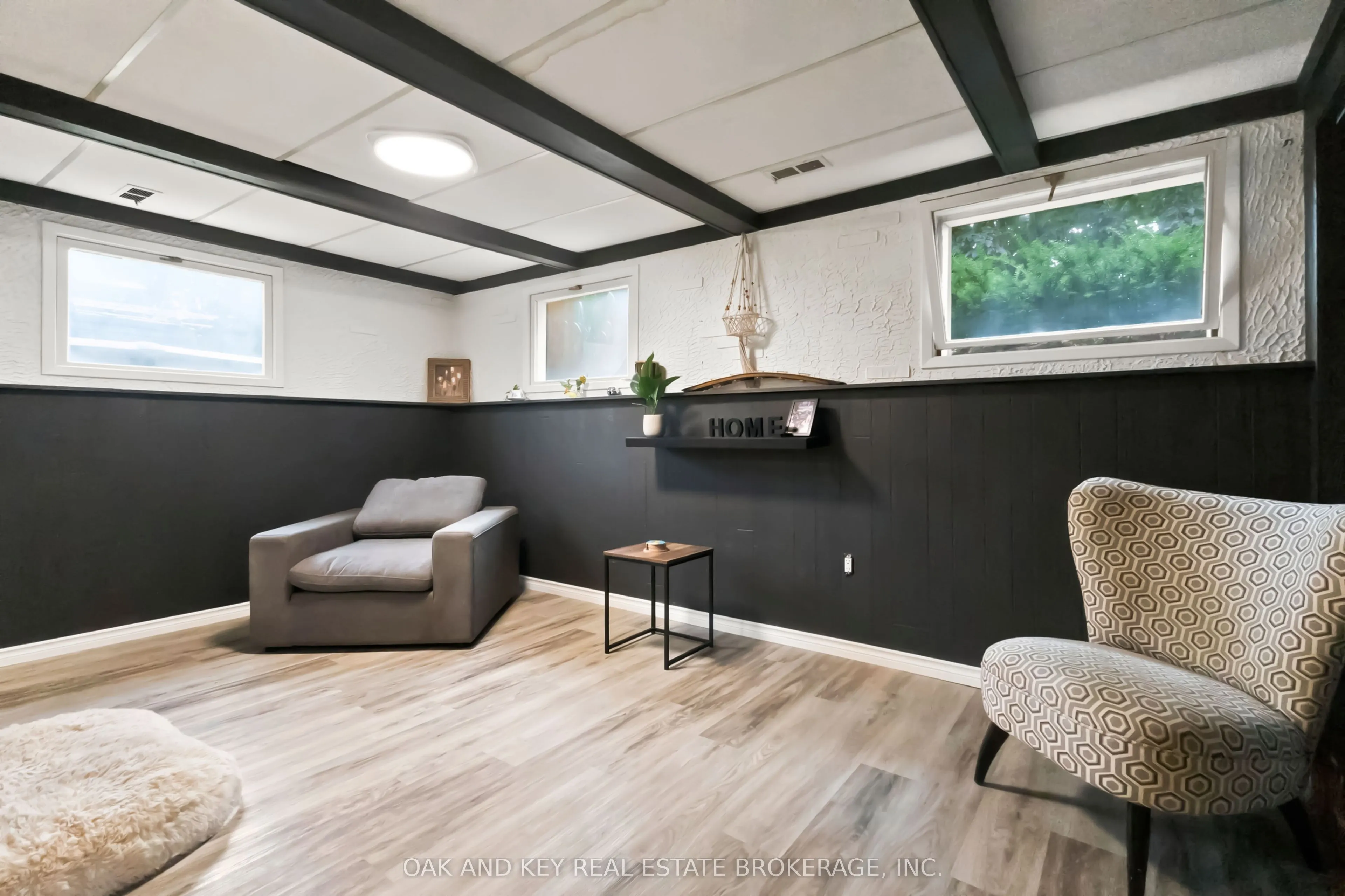 1 Vanier Place