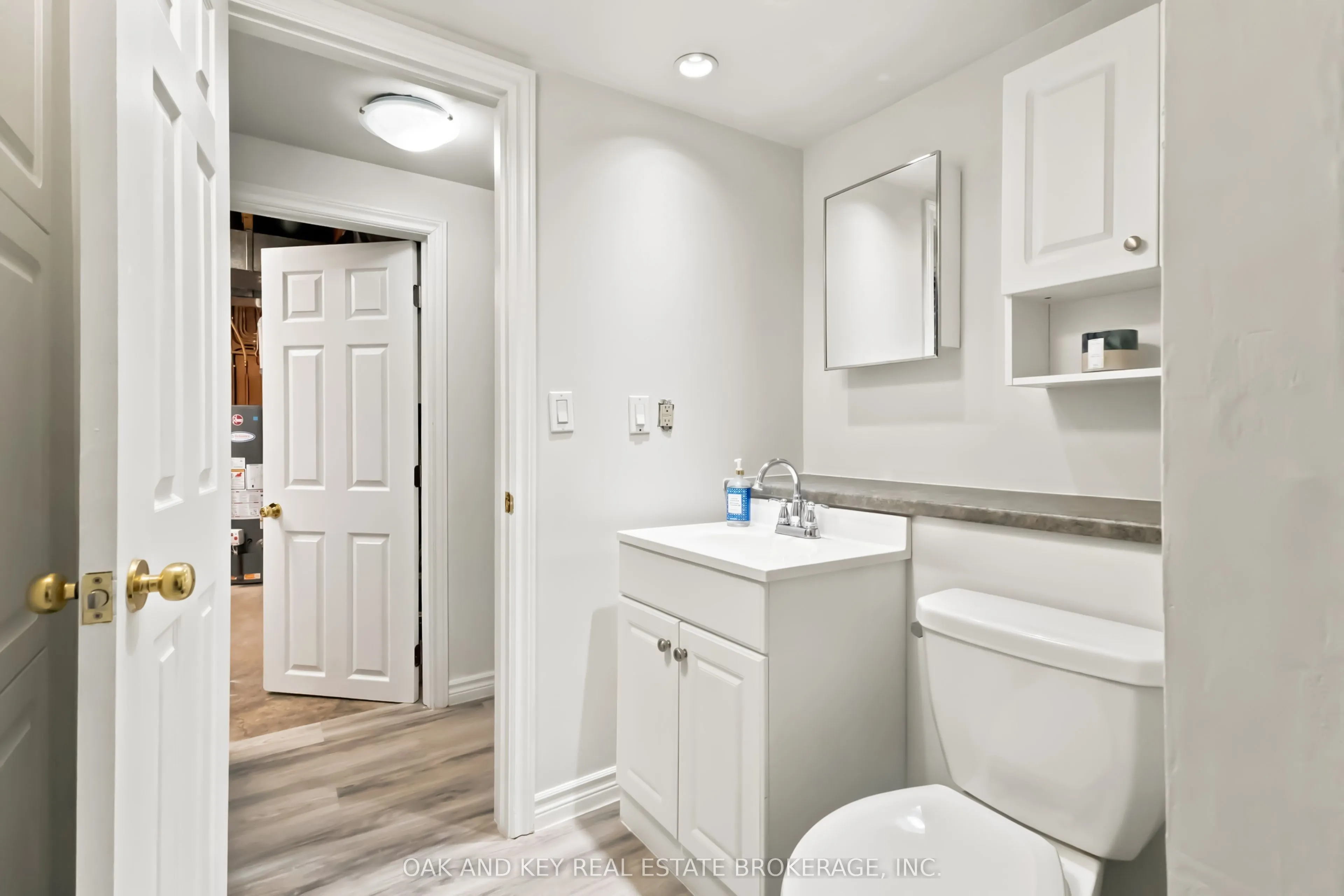 1 Vanier Place