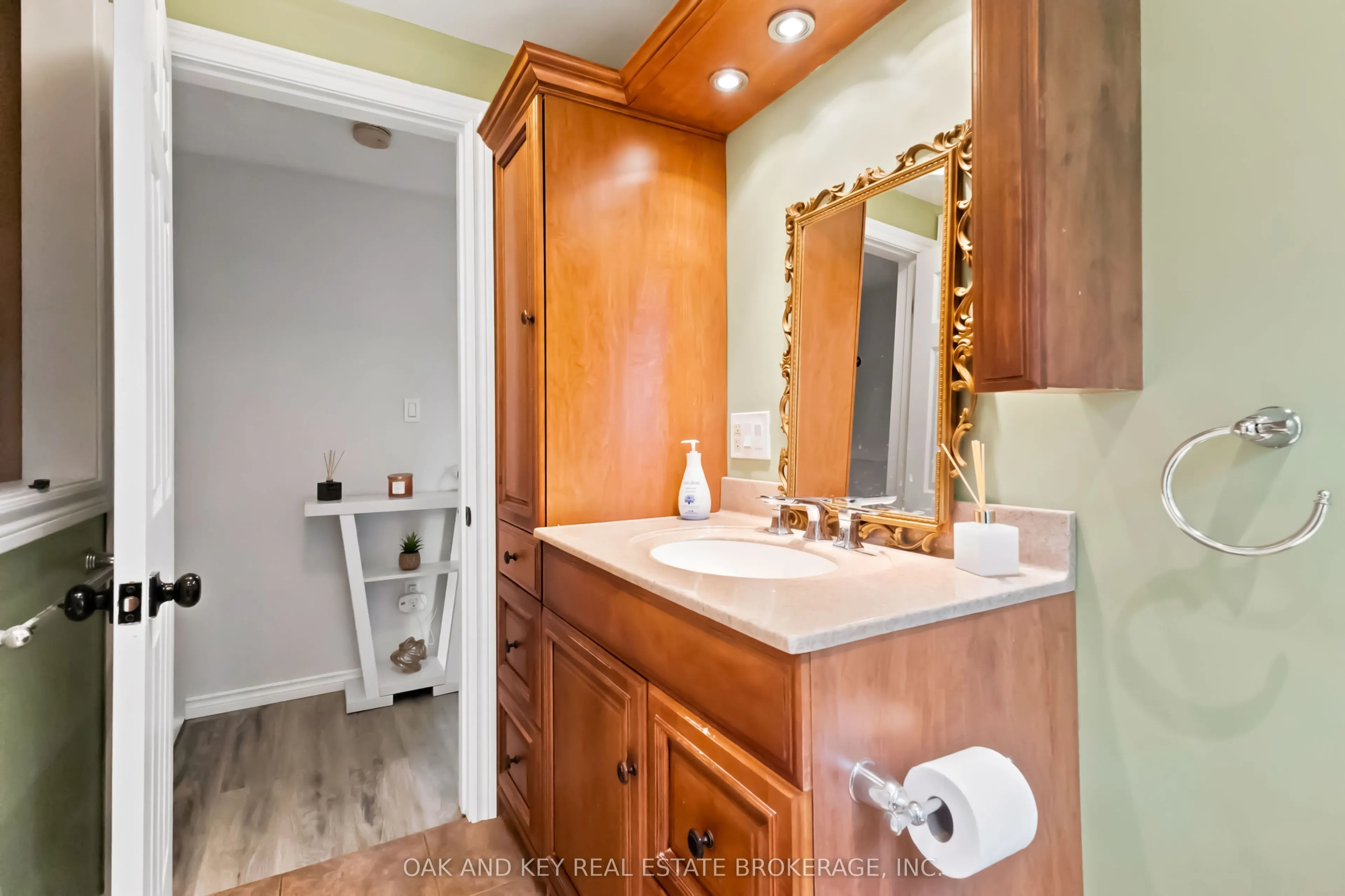 1 Vanier Place