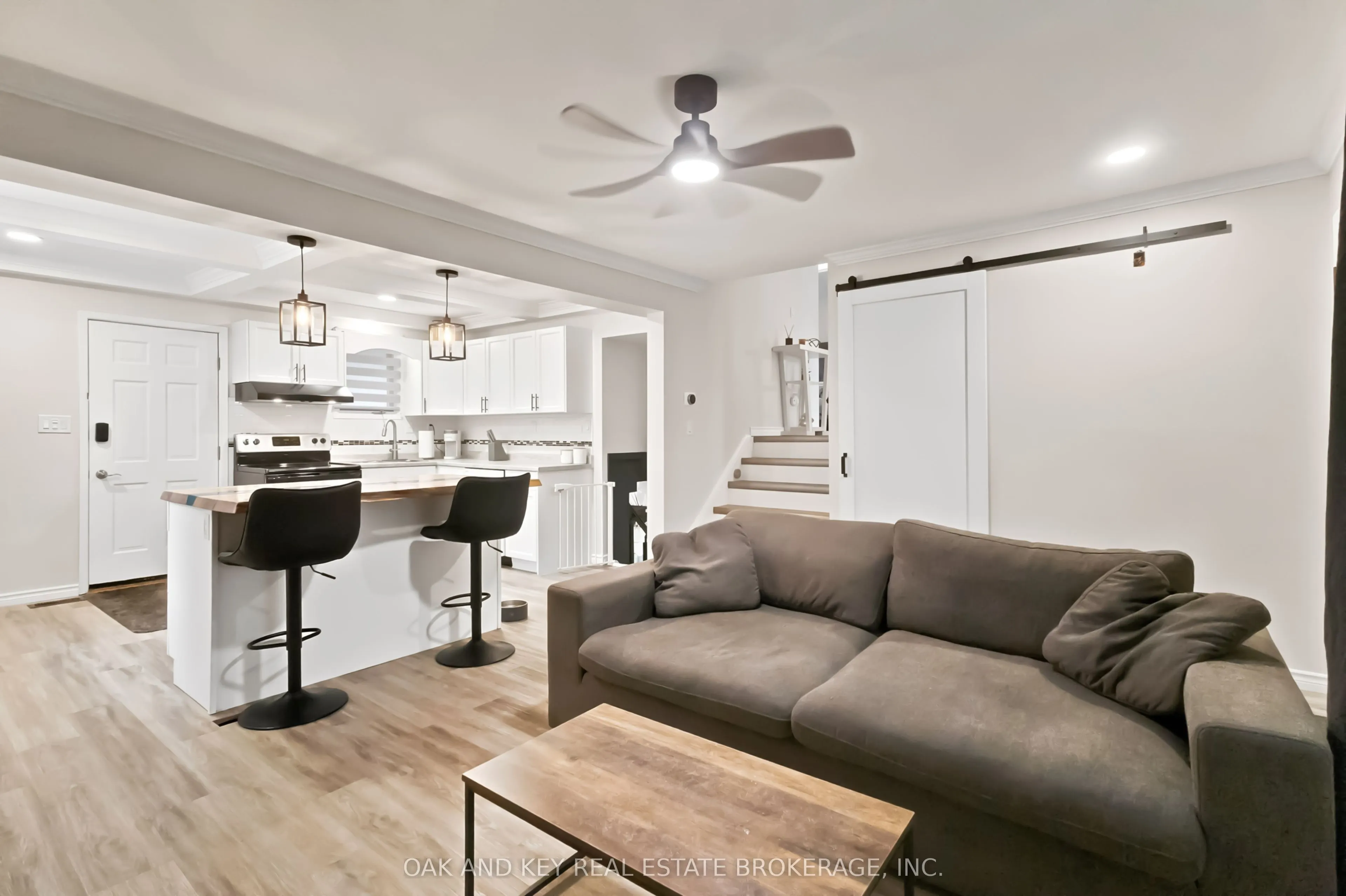 1 Vanier Place